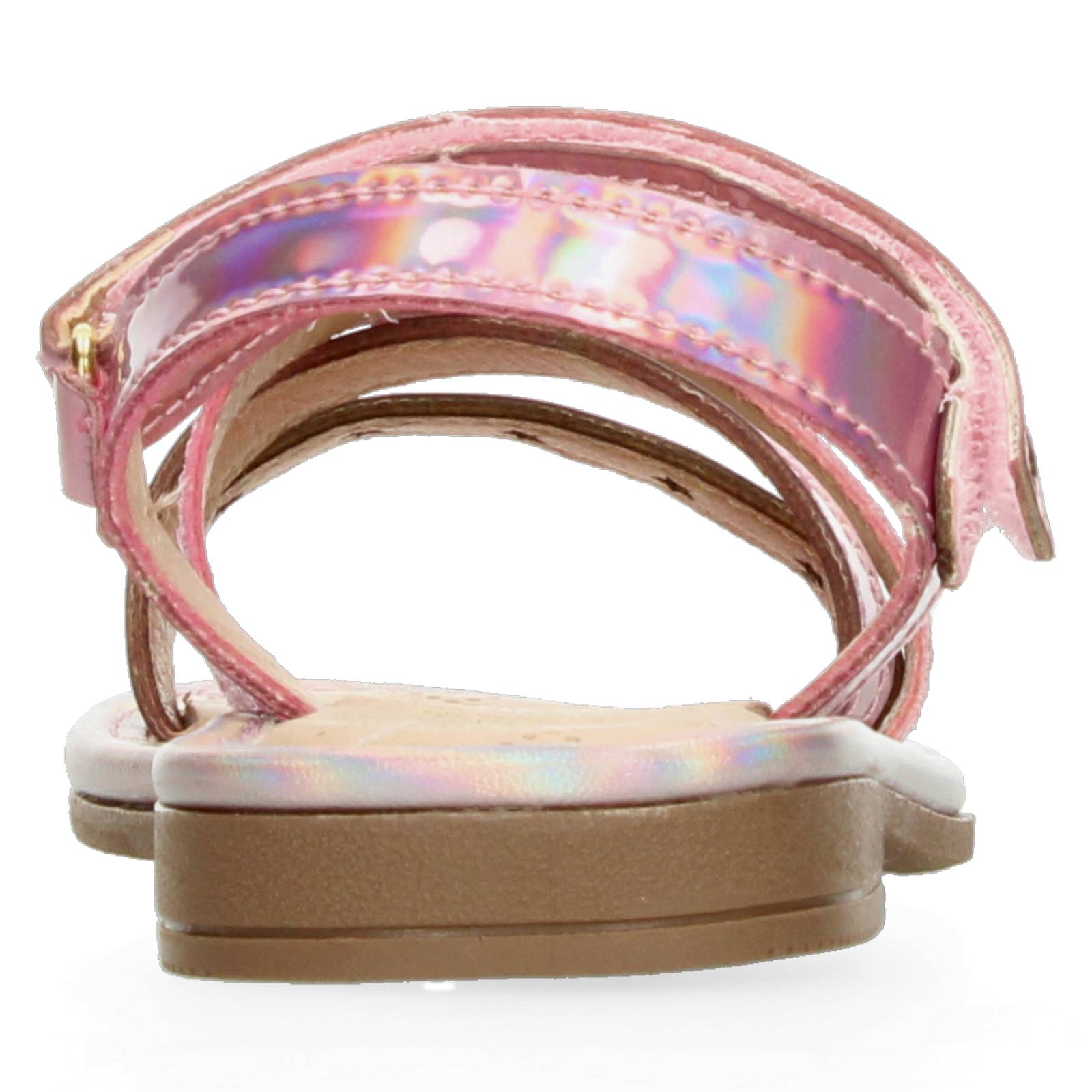 Sandalias Jakuna Rosa para Niña [JAK257] 