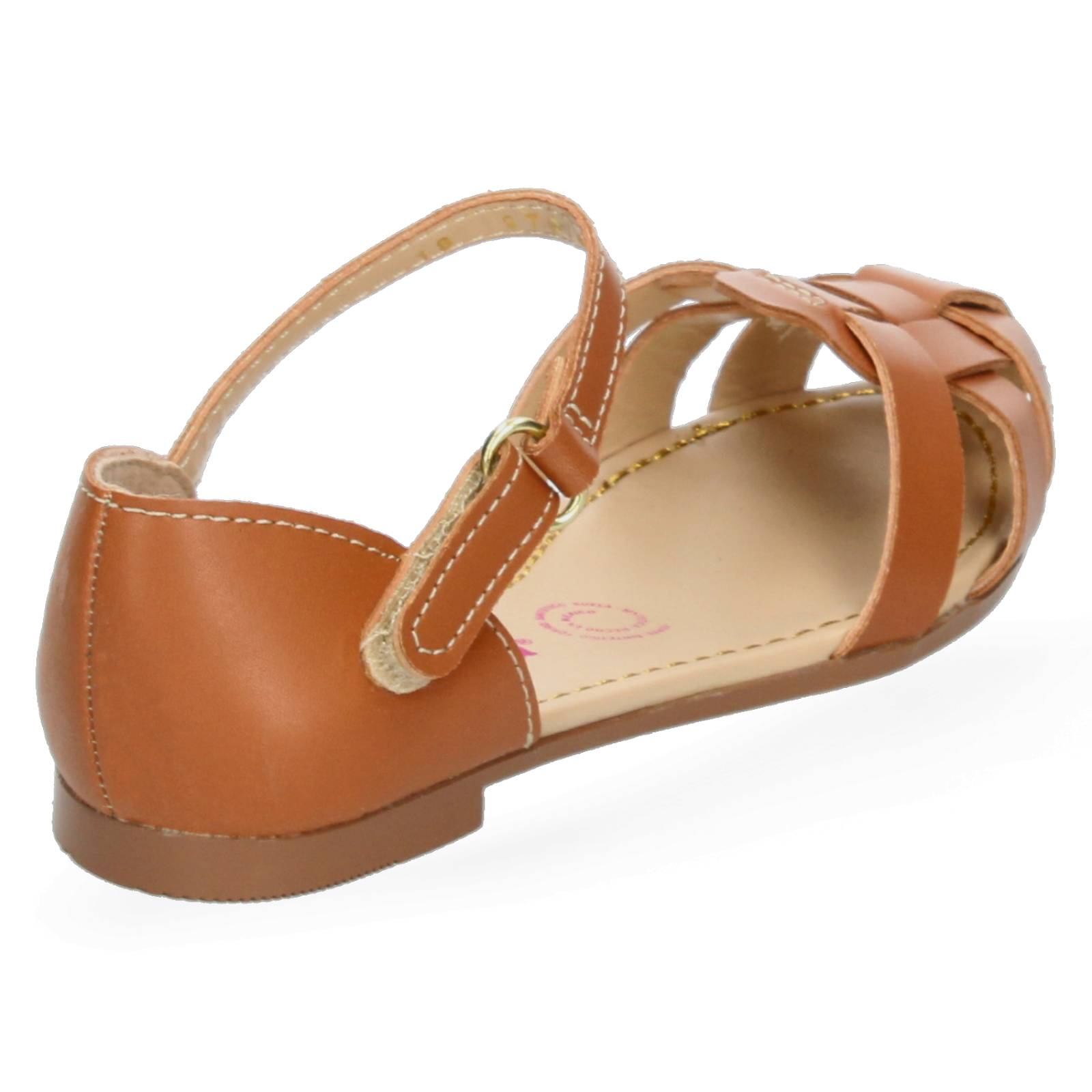 Sandalias Tropicana Cafe para Niña [TRO1351] 