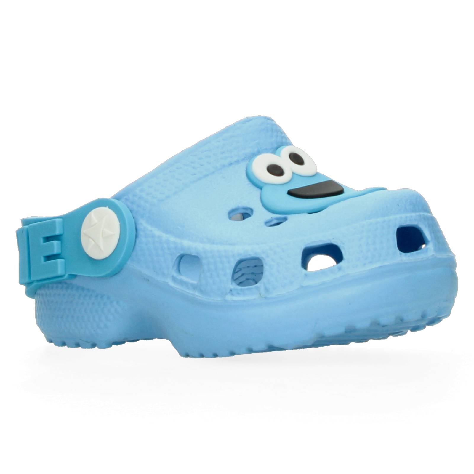 Sandalias Sesamo Azul para Niño [SES8] 