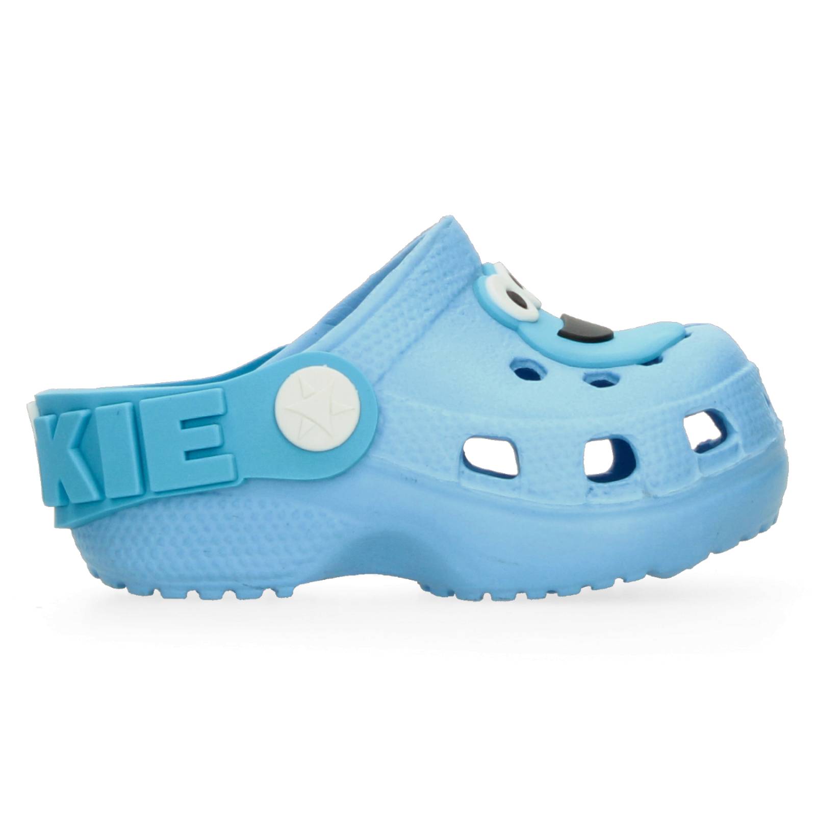 Sandalias Sesamo Azul para Niño [SES8] 
