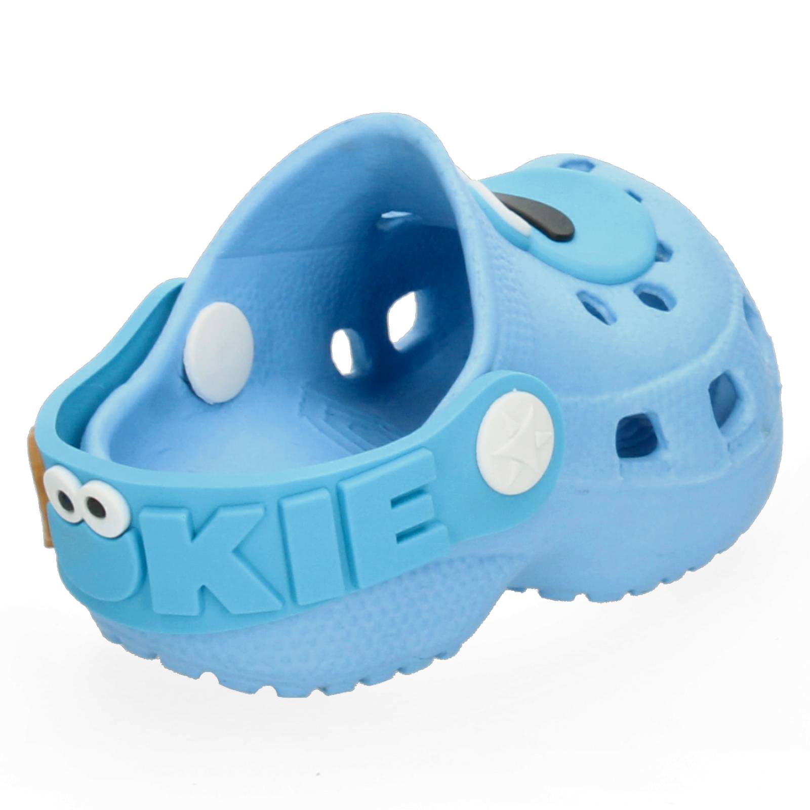 Sandalias Sesamo Azul para Niño [SES8] 