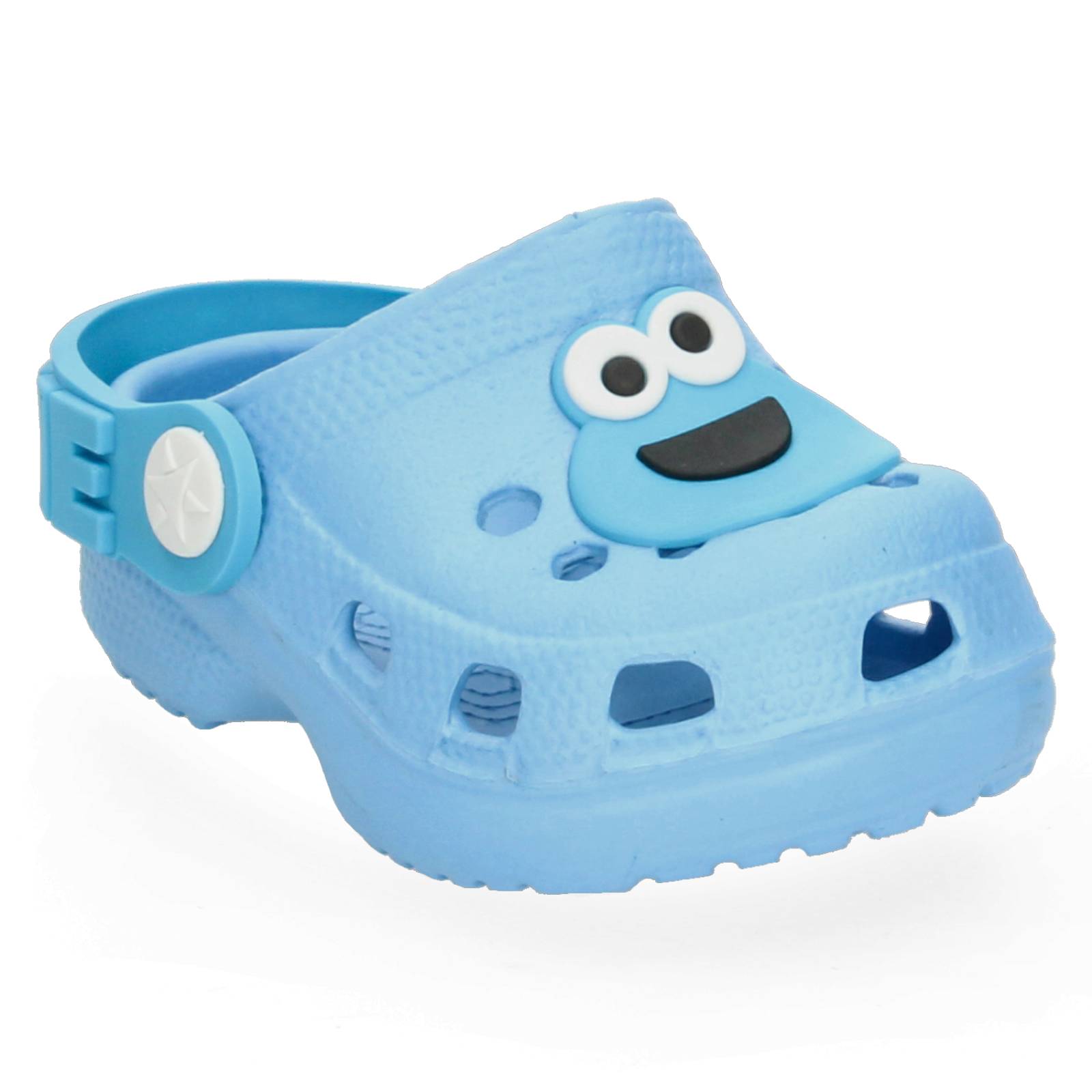 Sandalias Sesamo Azul para Niño [SES8] 