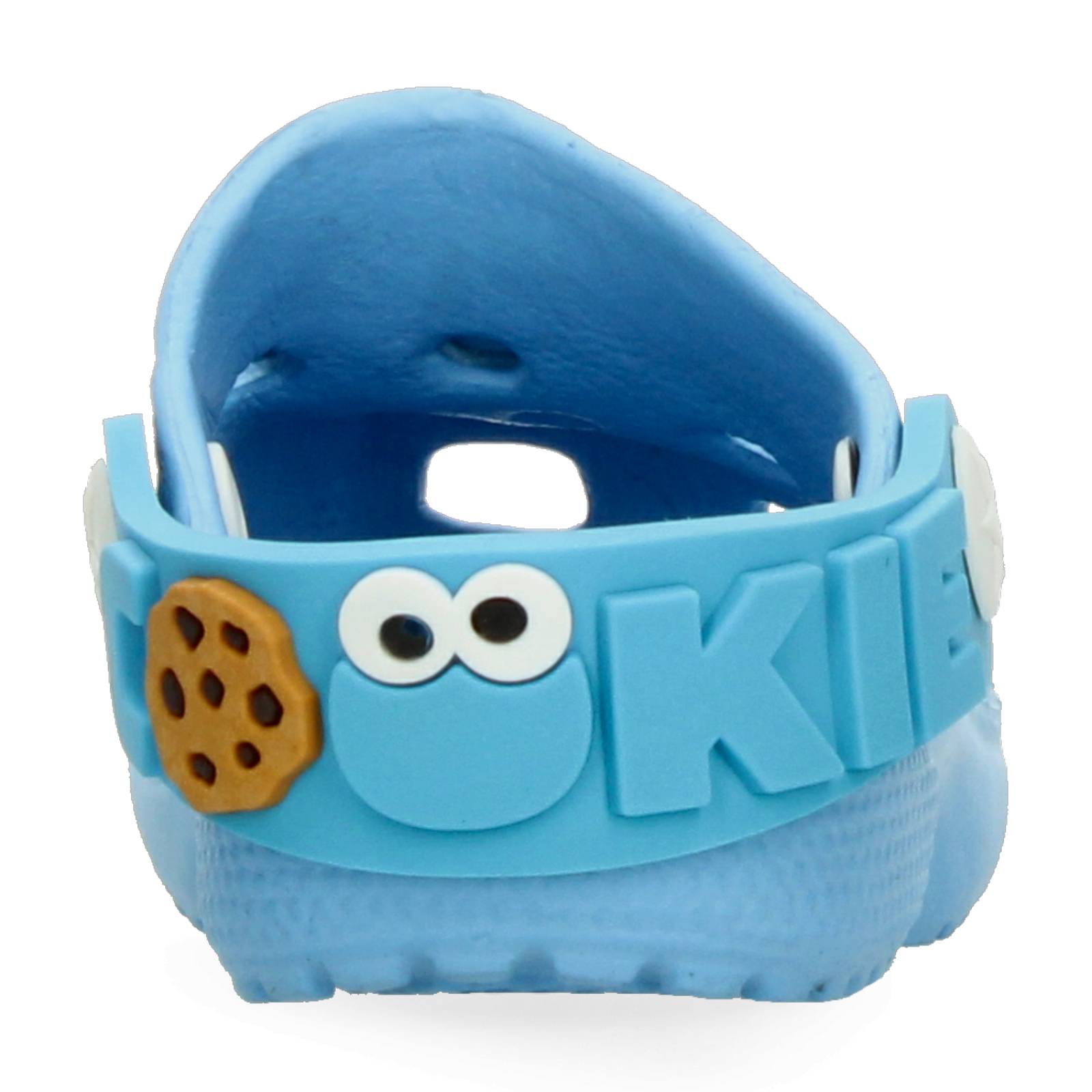 Sandalias Sesamo Azul para Niño [SES8] 