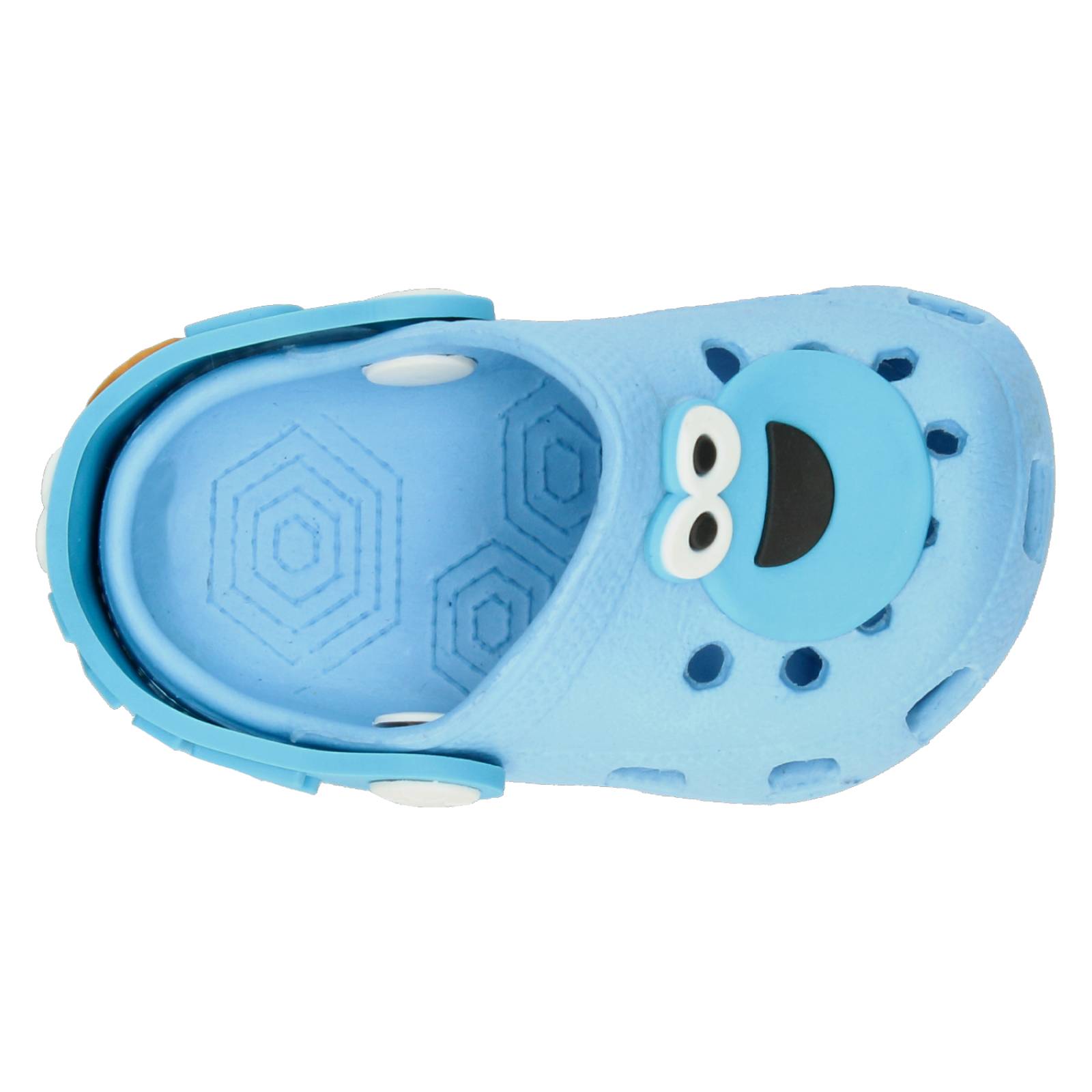 Sandalias Sesamo Azul para Niño [SES8] 