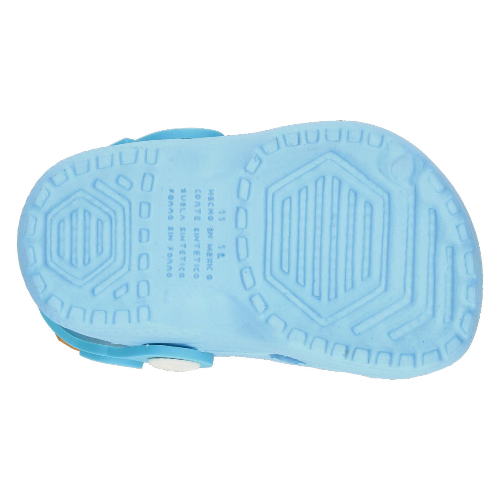Sandalias Sesamo Azul para Niño [SES8] 
