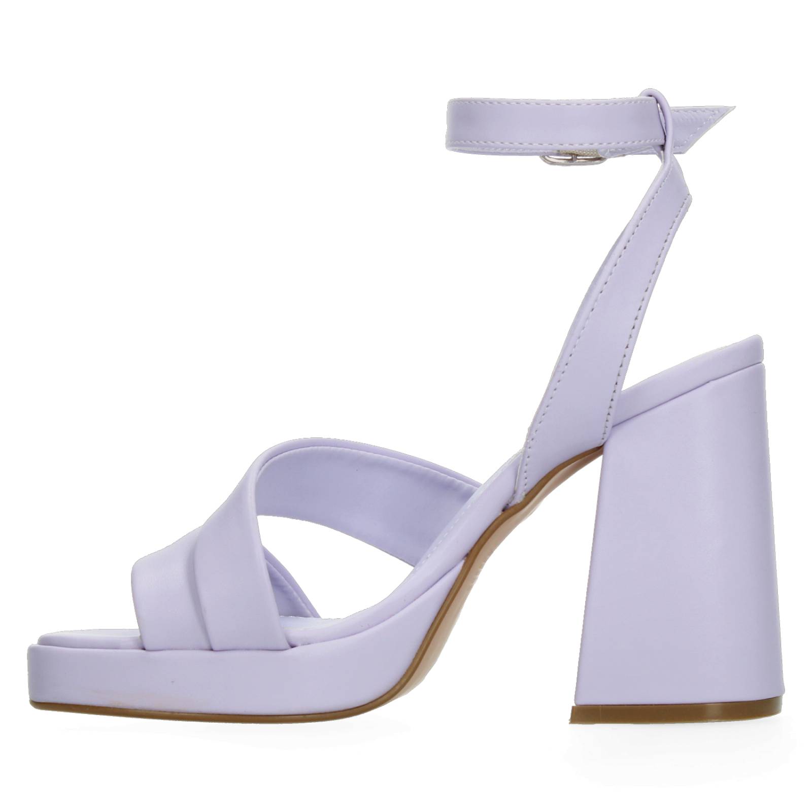 Sandalias Paulina Lavanda para Mujer [PAU918] 