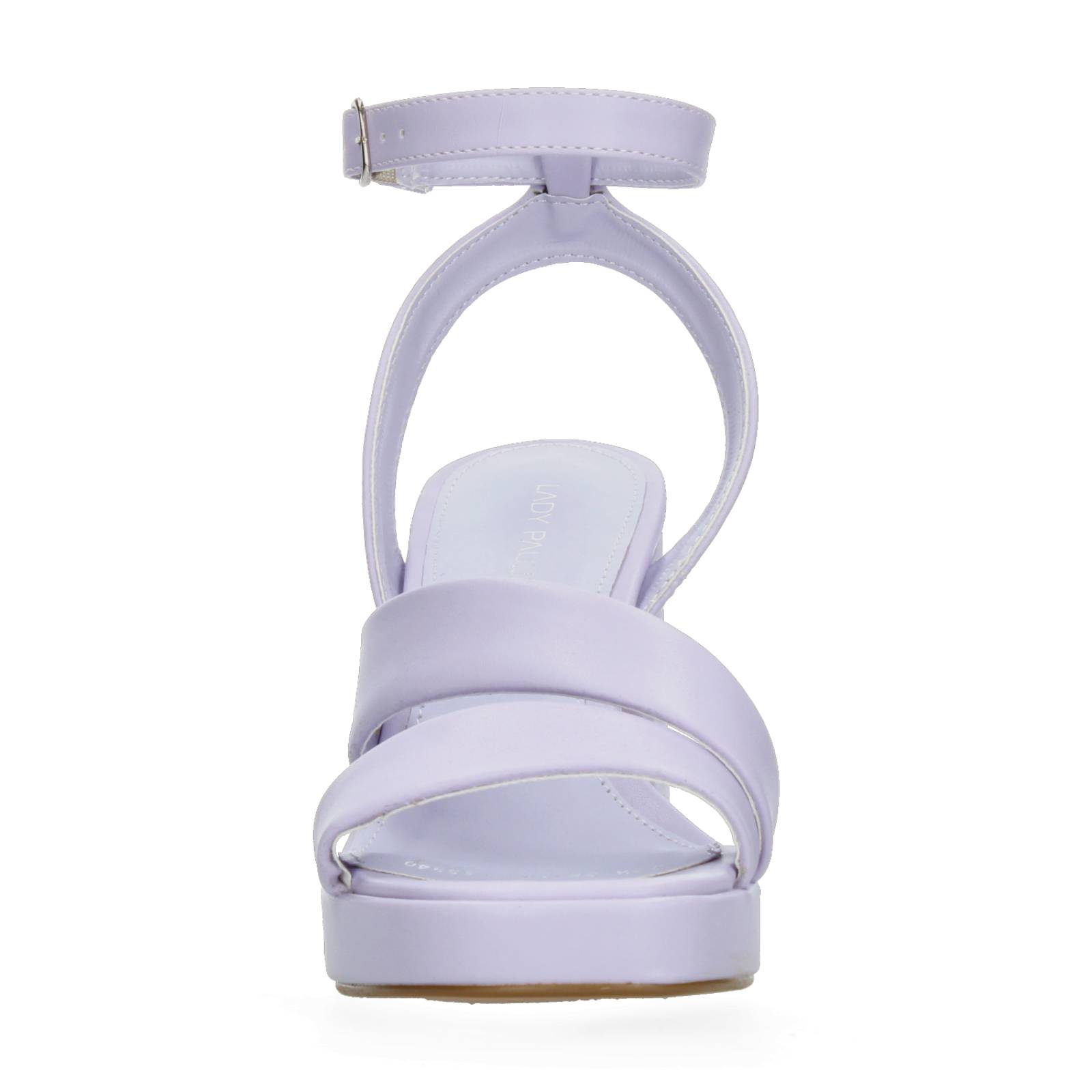 Sandalias Paulina Lavanda para Mujer [PAU918] 