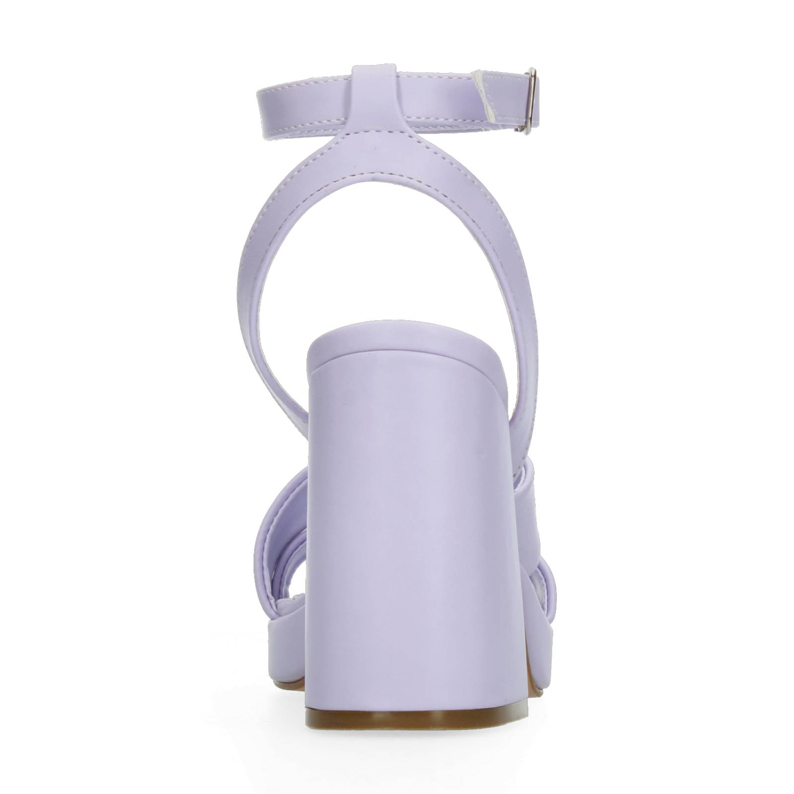 Sandalias Paulina Lavanda para Mujer [PAU918] 