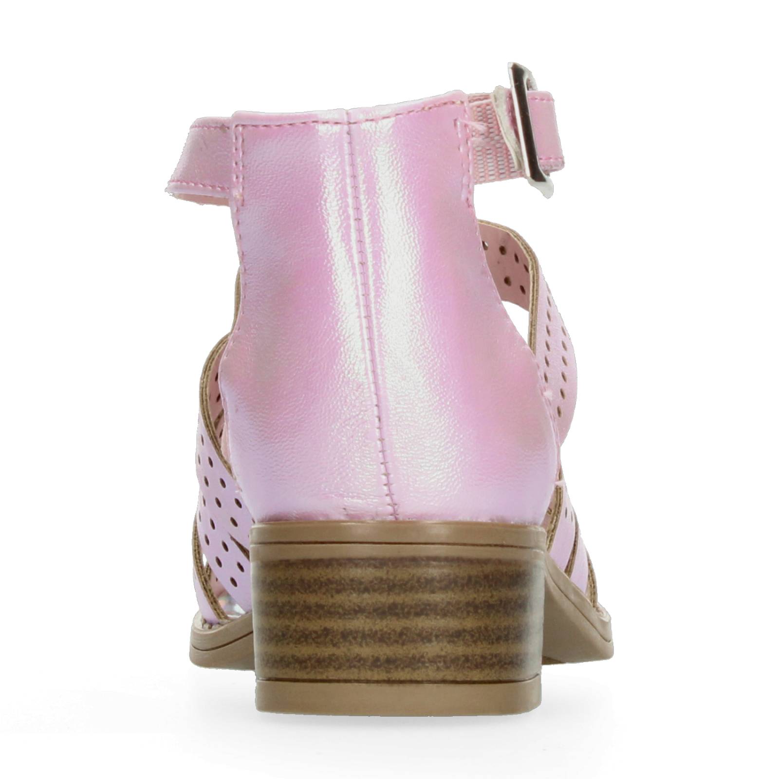 Sandalias Tropicana Rosa para Niña [TRO1334] 