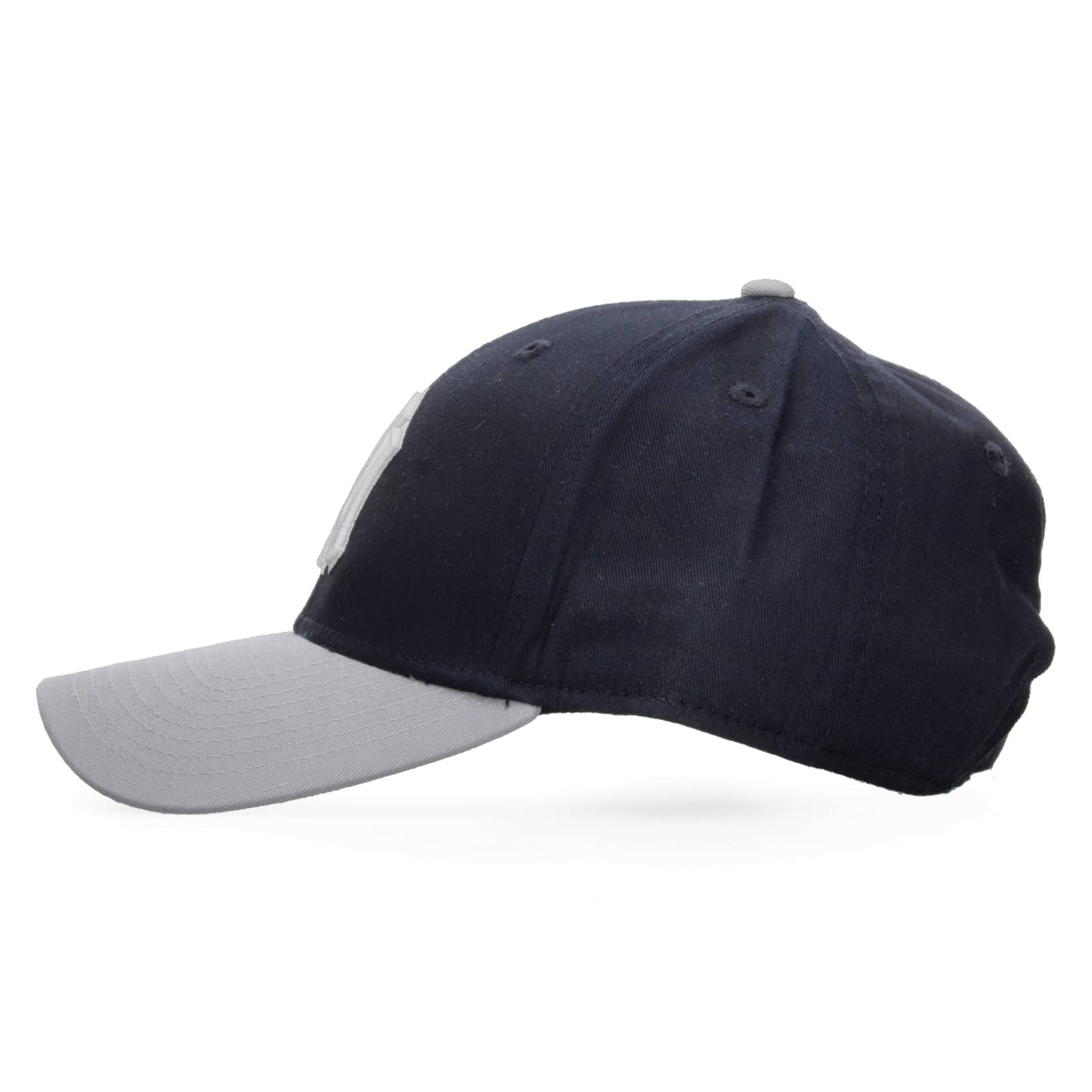 Gorra New Era Yankees Azul Para Hombre [NWR60] 