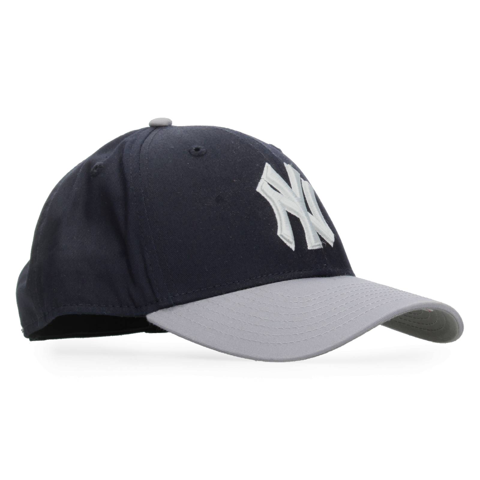 Gorra New Era Yankees Azul Para Hombre [NWR60] 