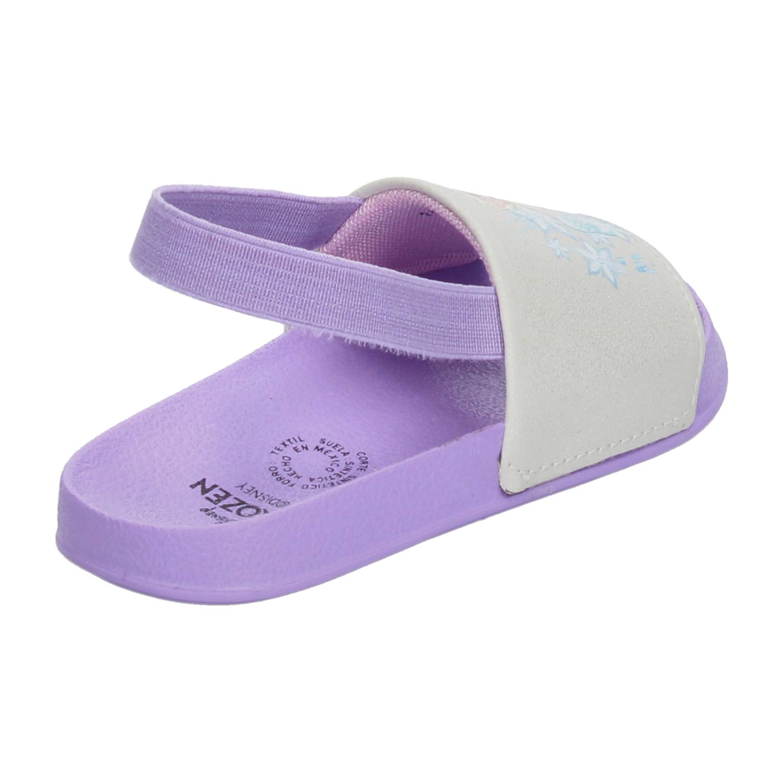 Sandalias disney online niña