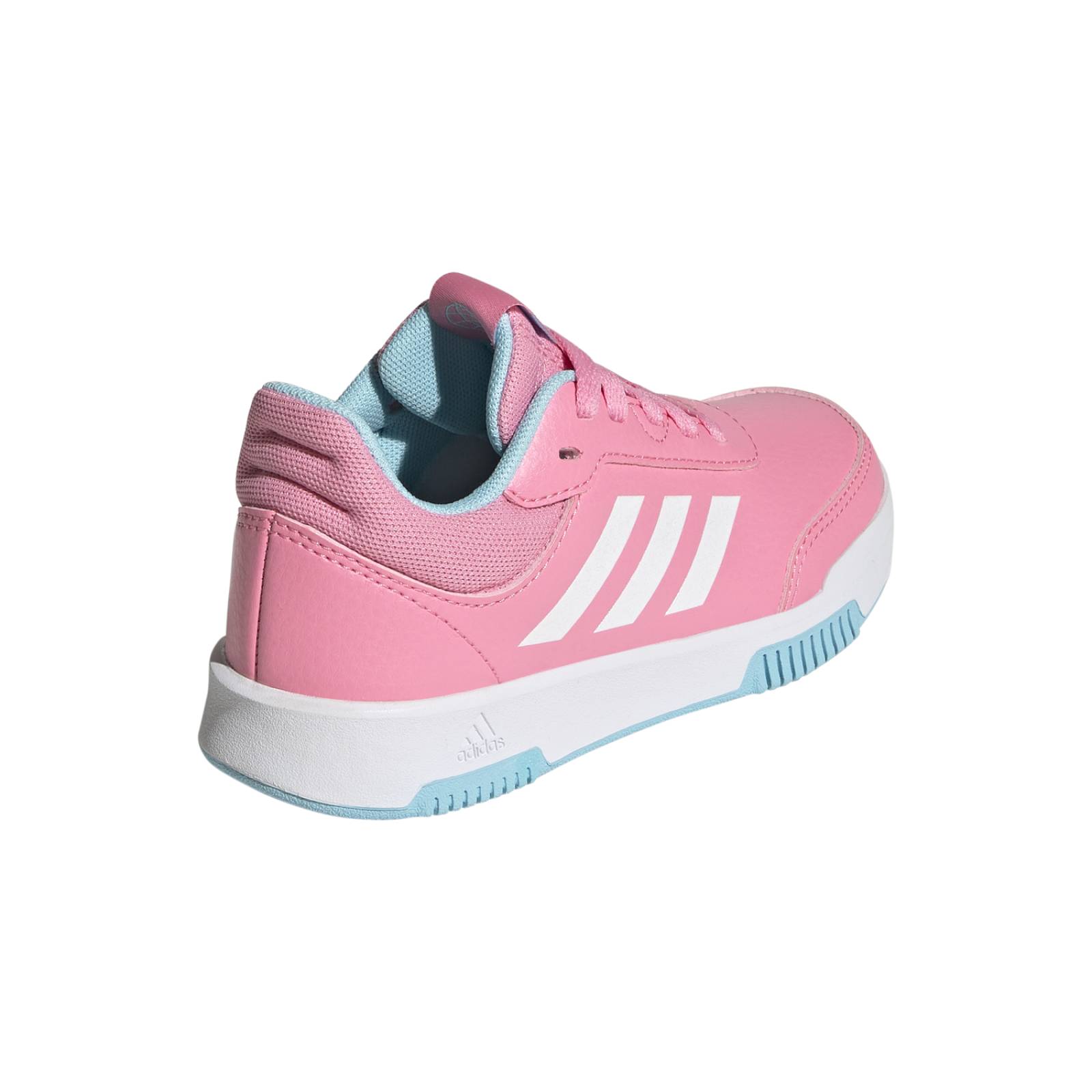 Tenis Adidas Tensaur Sport Rosa para Niña [ADD2252] 