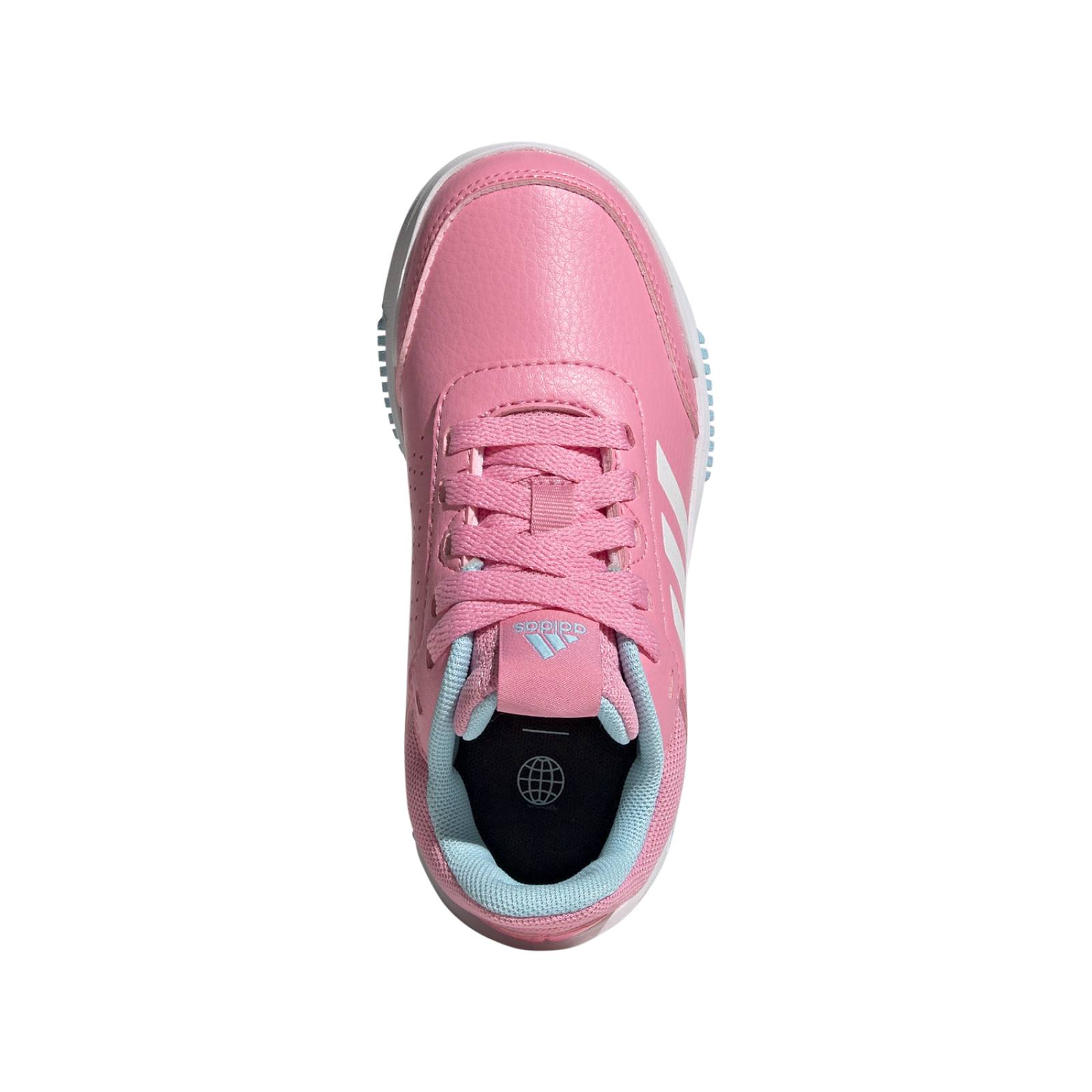 Tenis Adidas Tensaur Sport Rosa para Niña [ADD2252] 