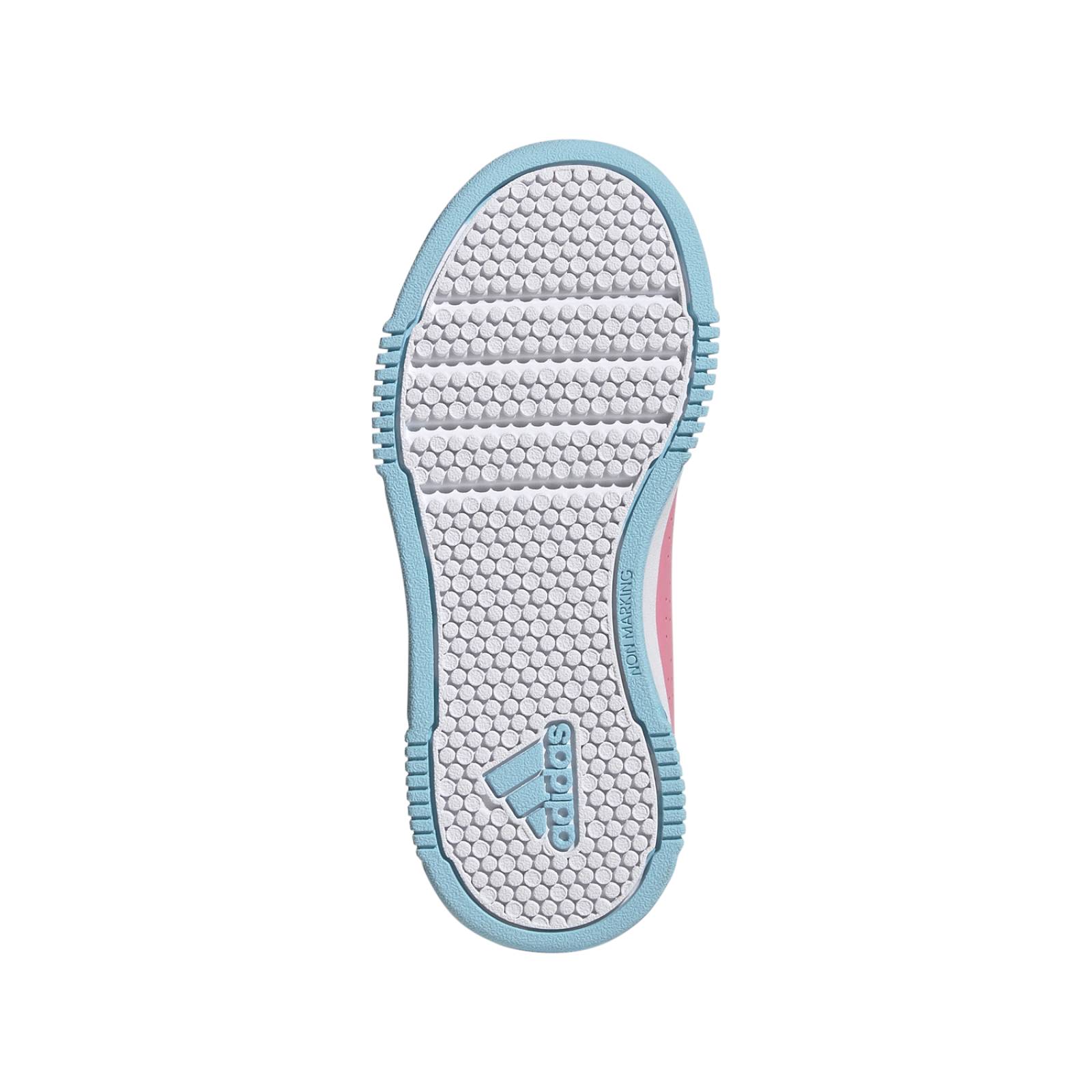 Tenis Adidas Tensaur Sport Rosa para Niña [ADD2252] 