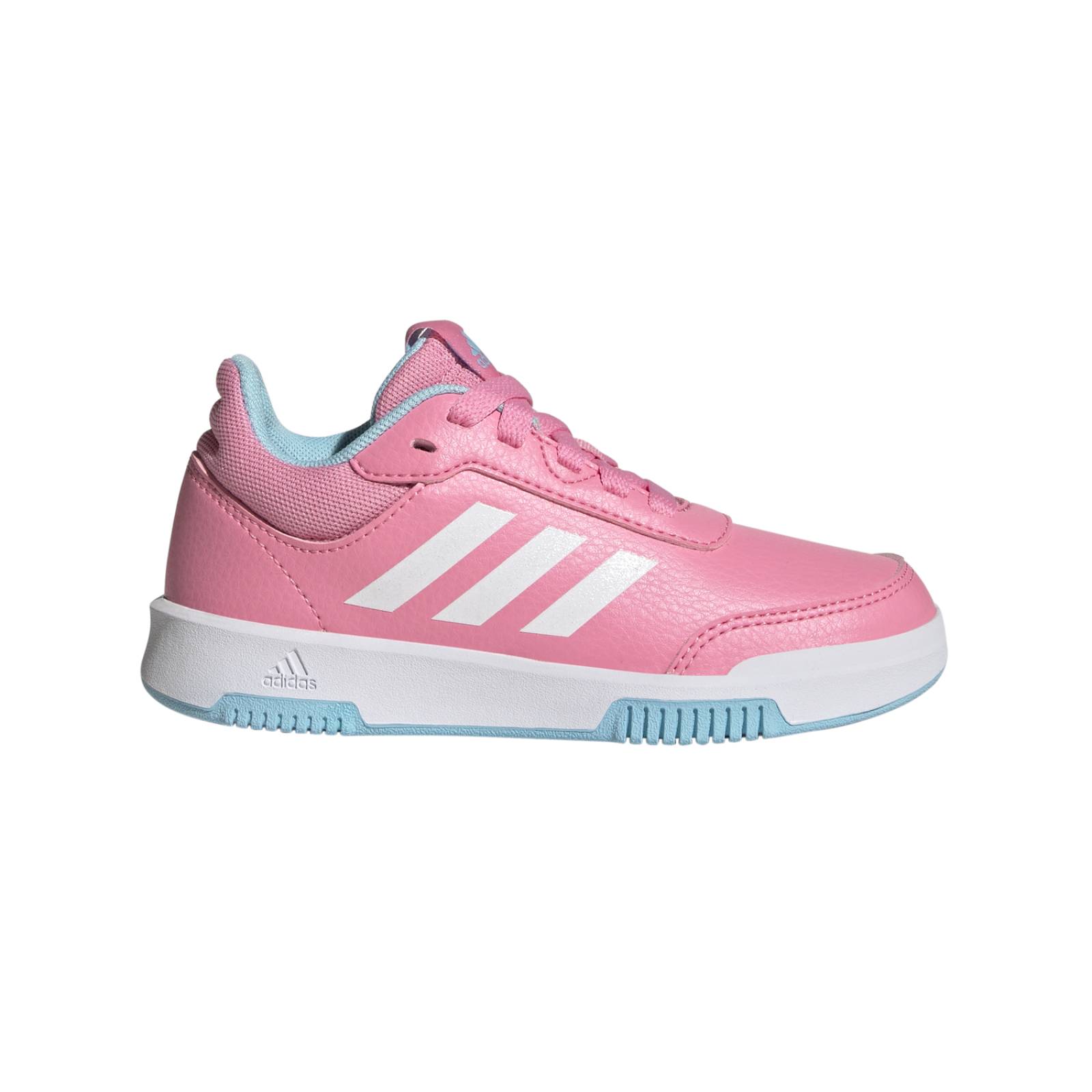 Tenis Adidas Tensaur Sport Rosa para Niña [ADD2252] 