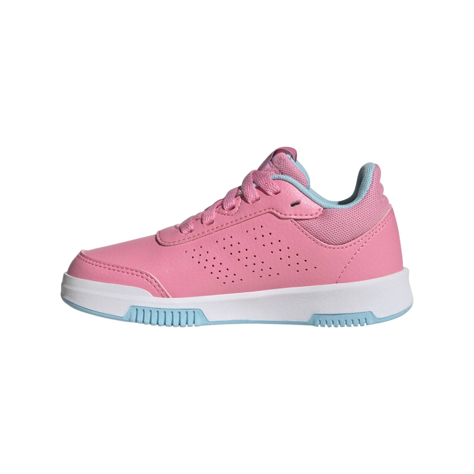 Tenis Adidas Tensaur Sport Rosa para Niña [ADD2252] 