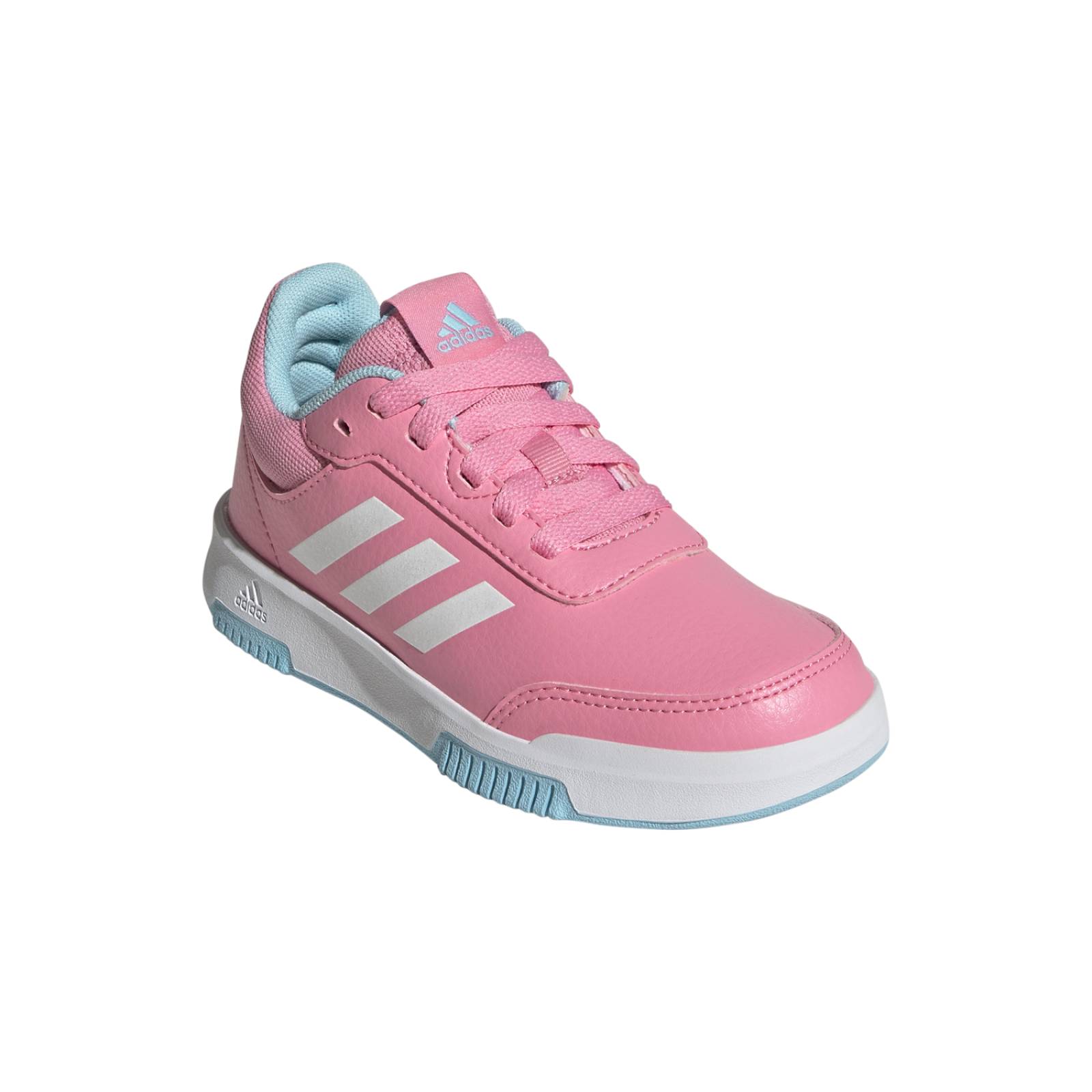 Tenis Adidas Tensaur Sport Rosa para Niña [ADD2252] 