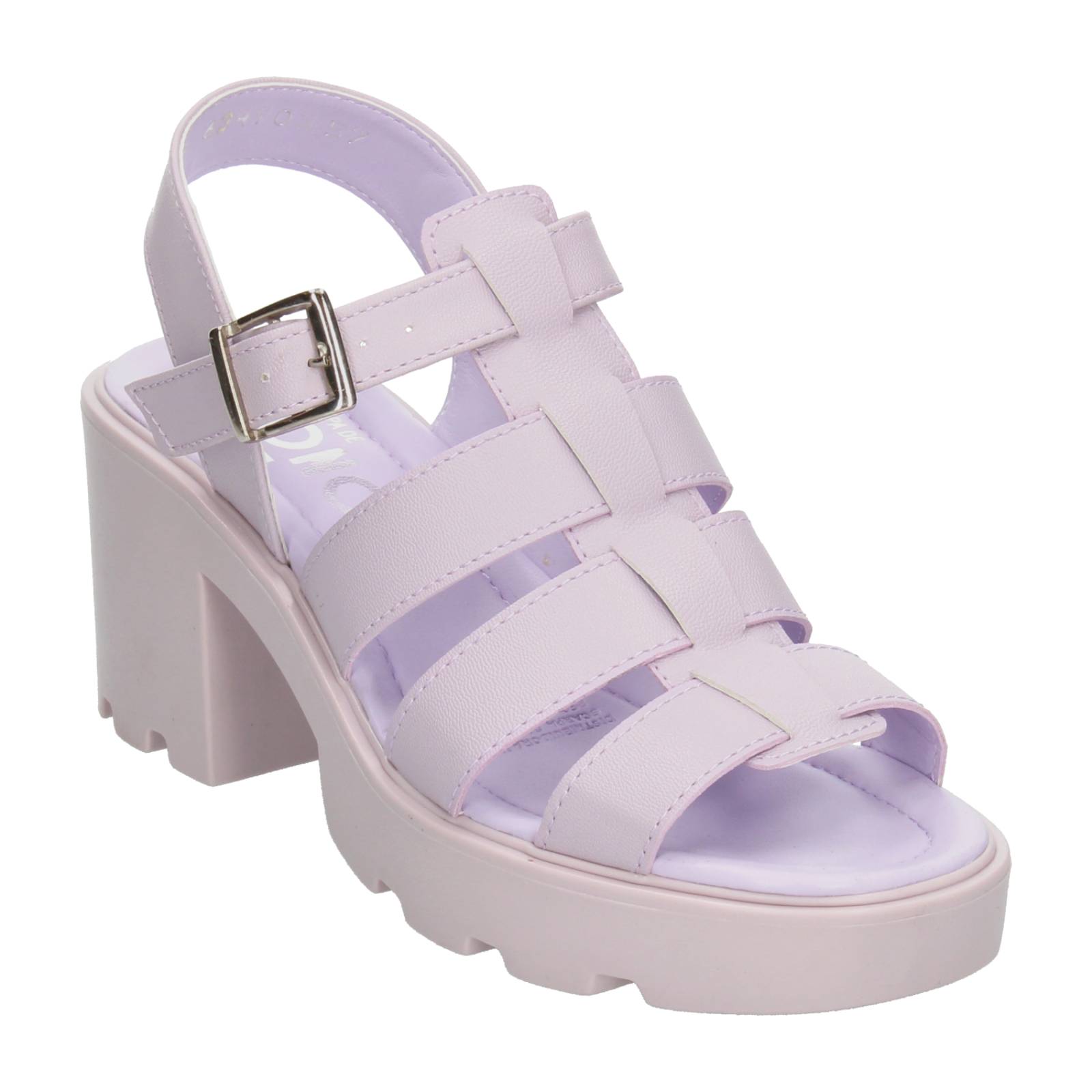 Sandalias Ozono Lila para Mujer [OZO2848] 