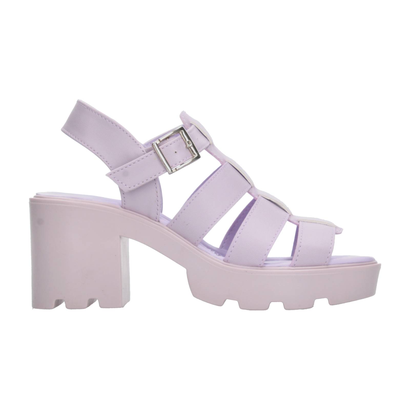 Sandalias Ozono Lila para Mujer [OZO2848] 
