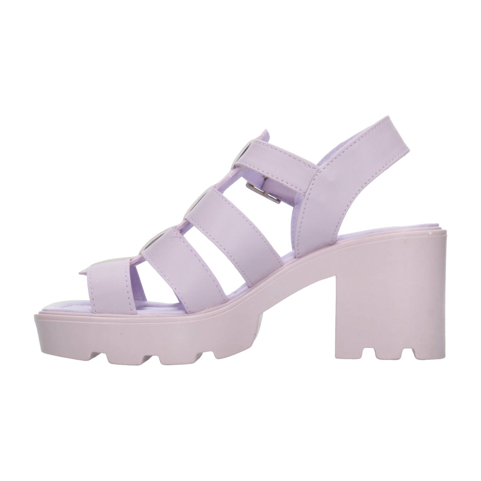 Sandalias Ozono Lila para Mujer [OZO2848] 