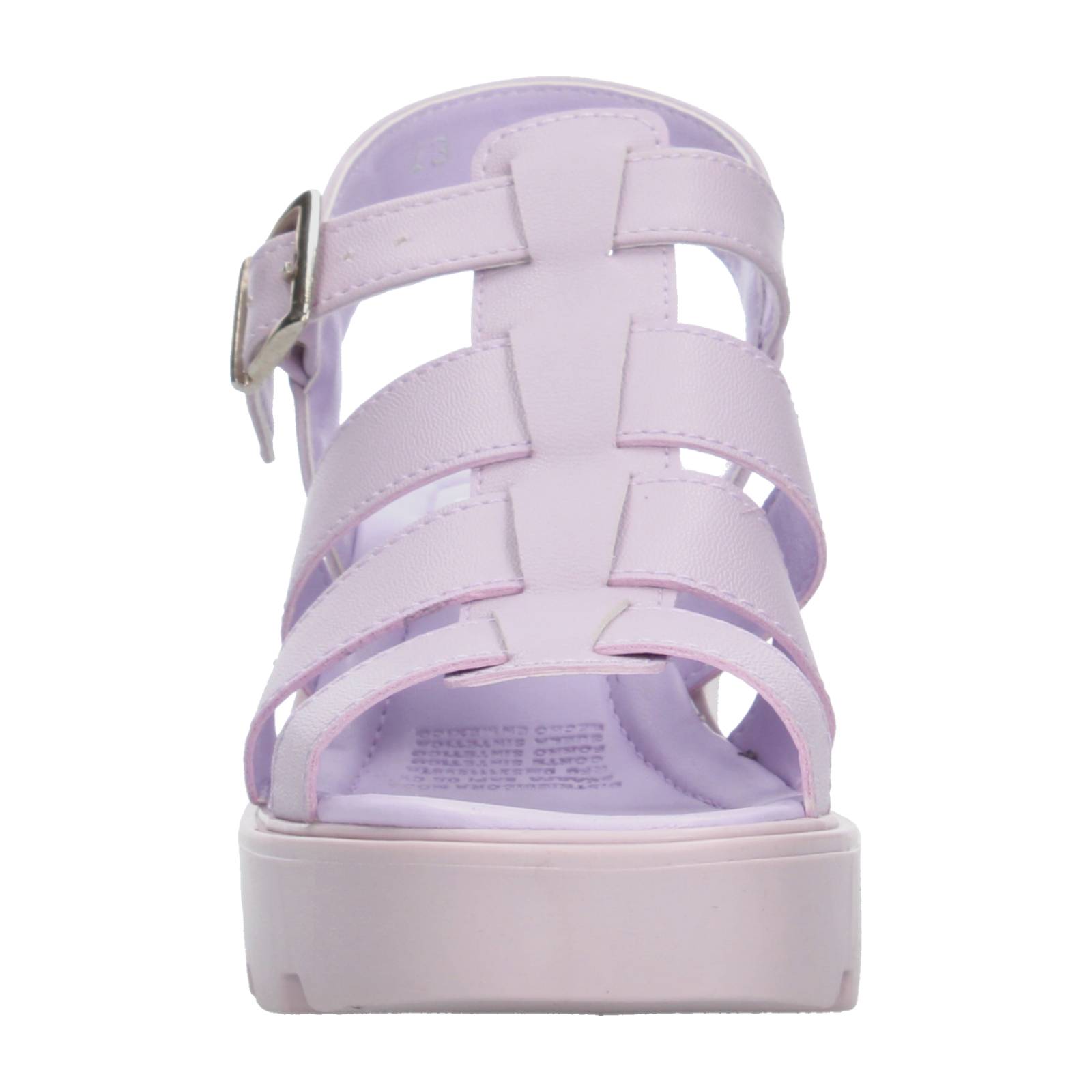 Sandalias Ozono Lila para Mujer [OZO2848] 