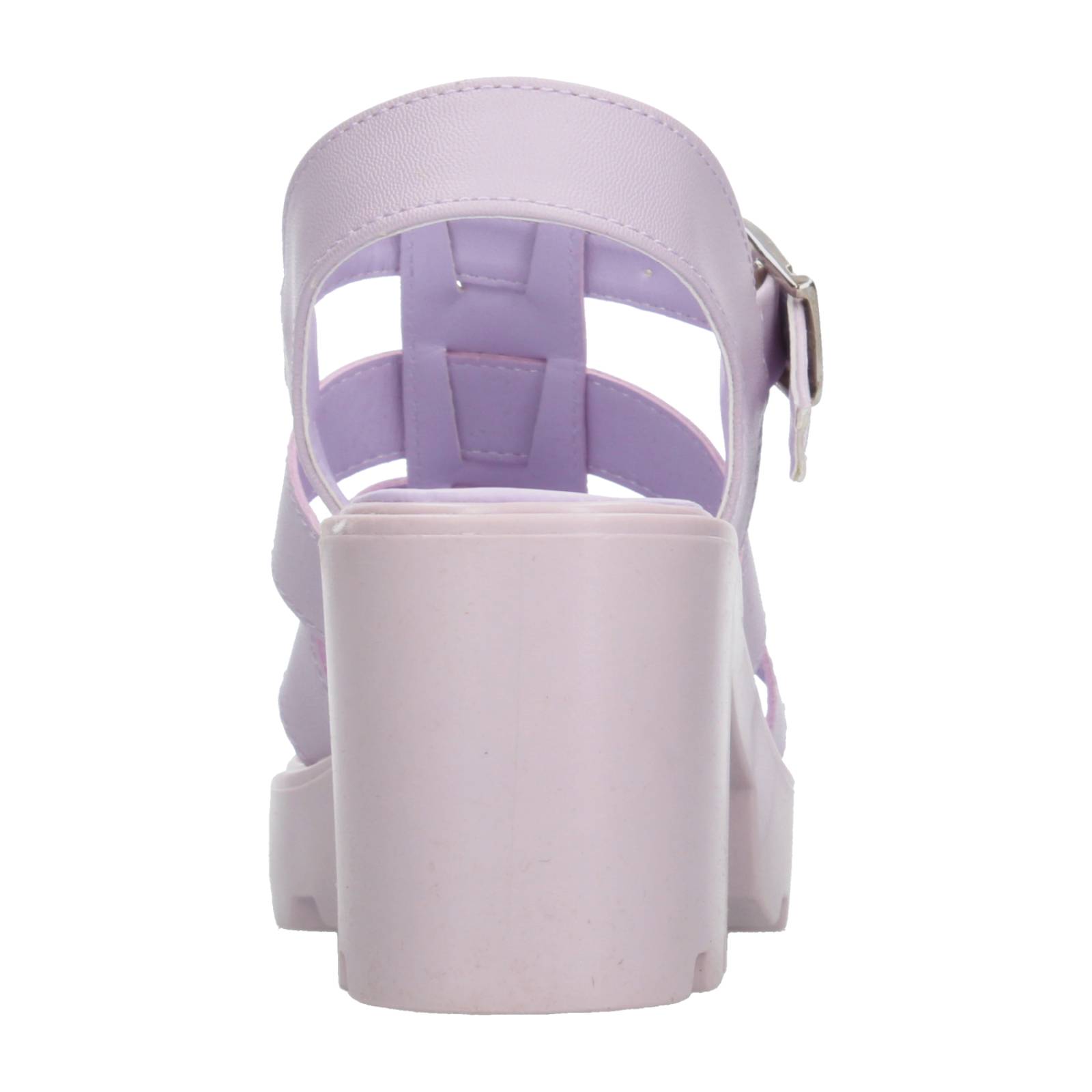 Sandalias Ozono Lila para Mujer [OZO2848] 