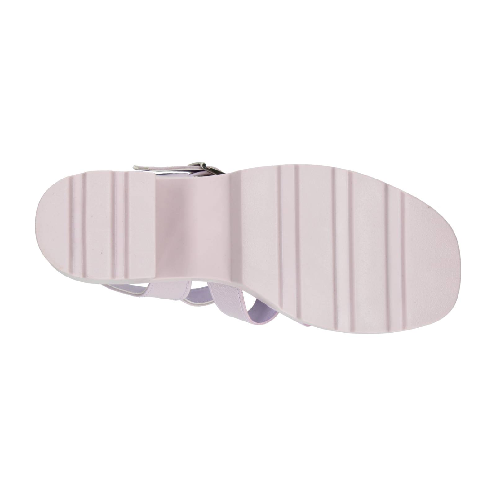 Sandalias Ozono Lila para Mujer [OZO2848] 
