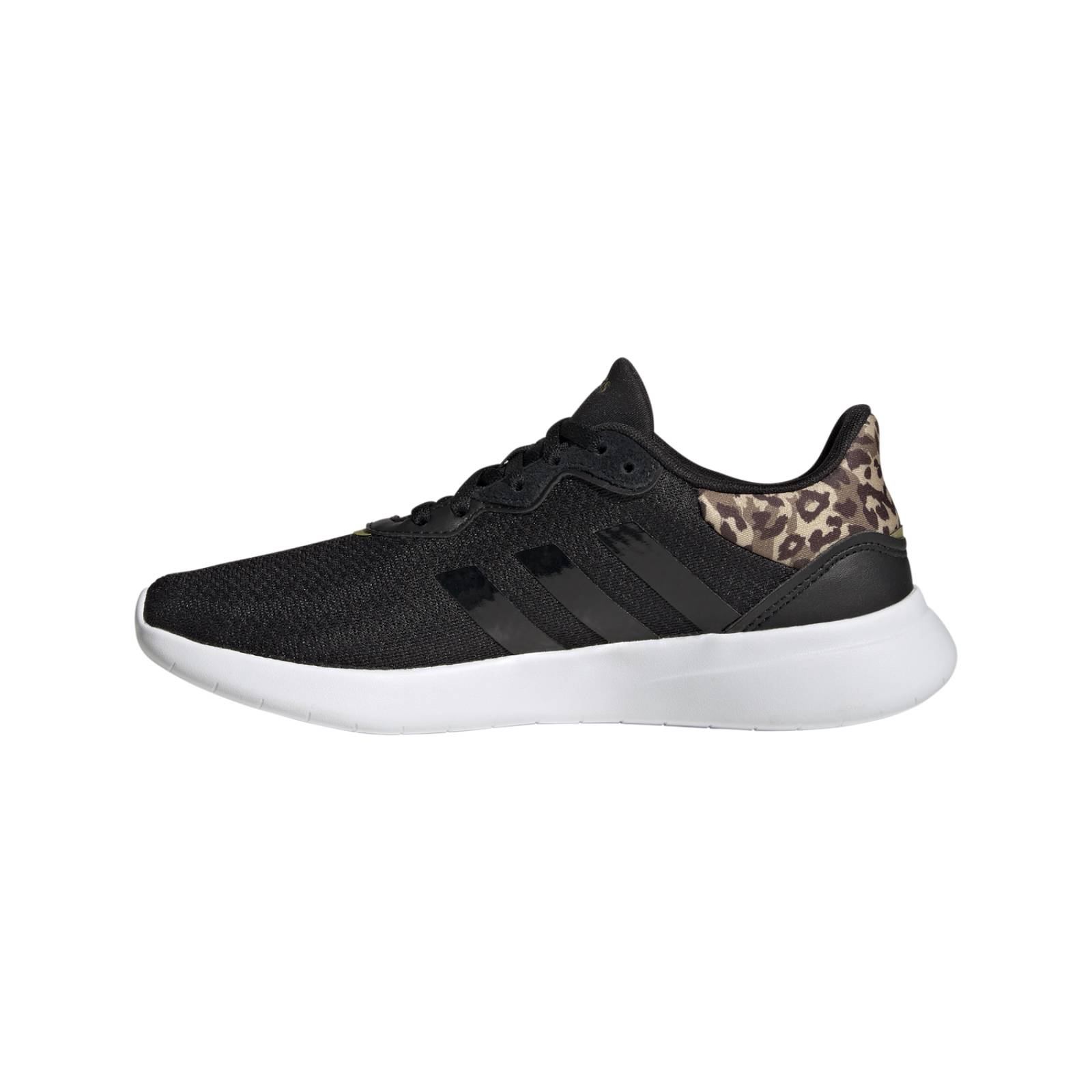Tenis Adidas Qt Racer 3.0 Negro para Mujer [ADD2250] 