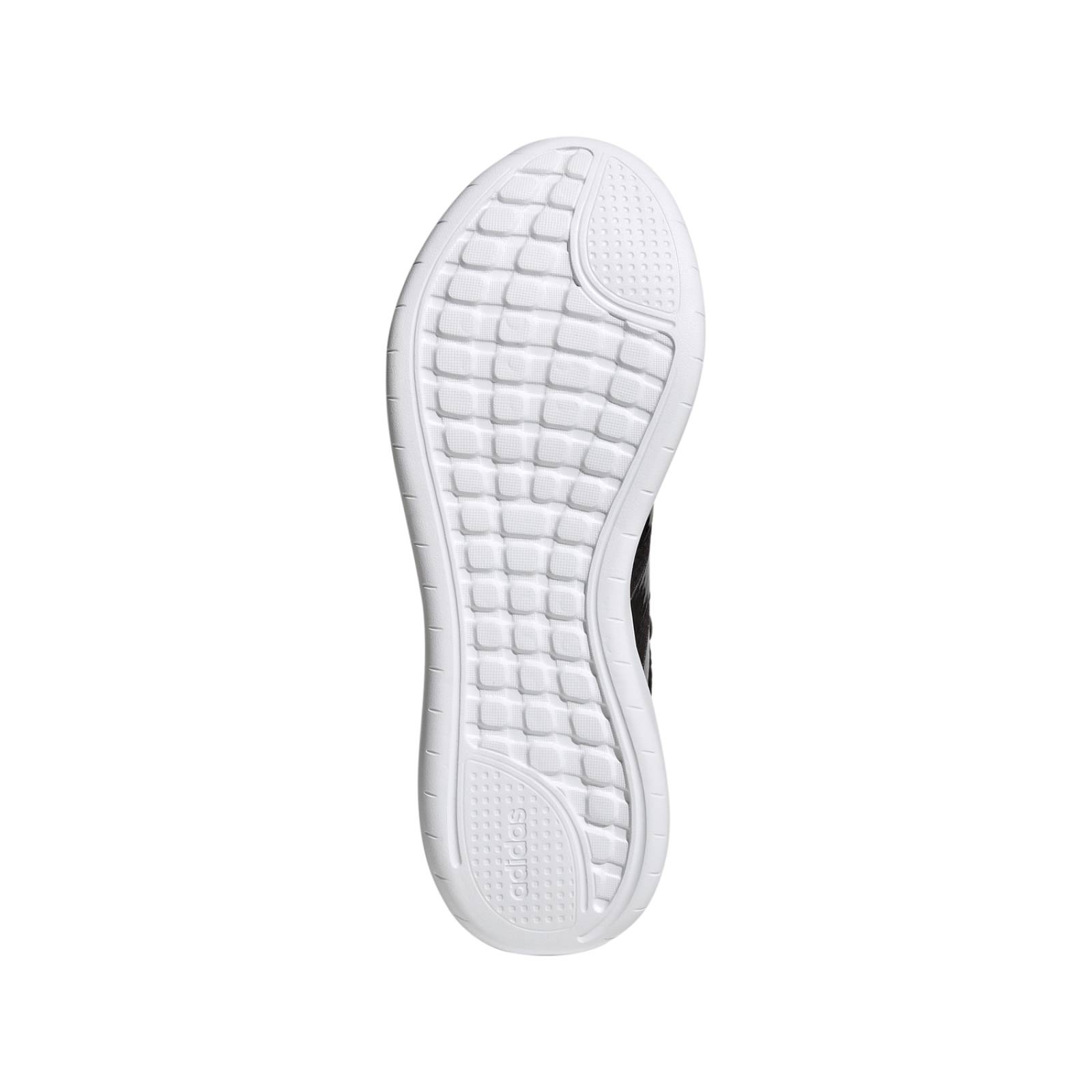 Tenis Adidas Qt Racer 3.0 Negro para Mujer [ADD2250] 