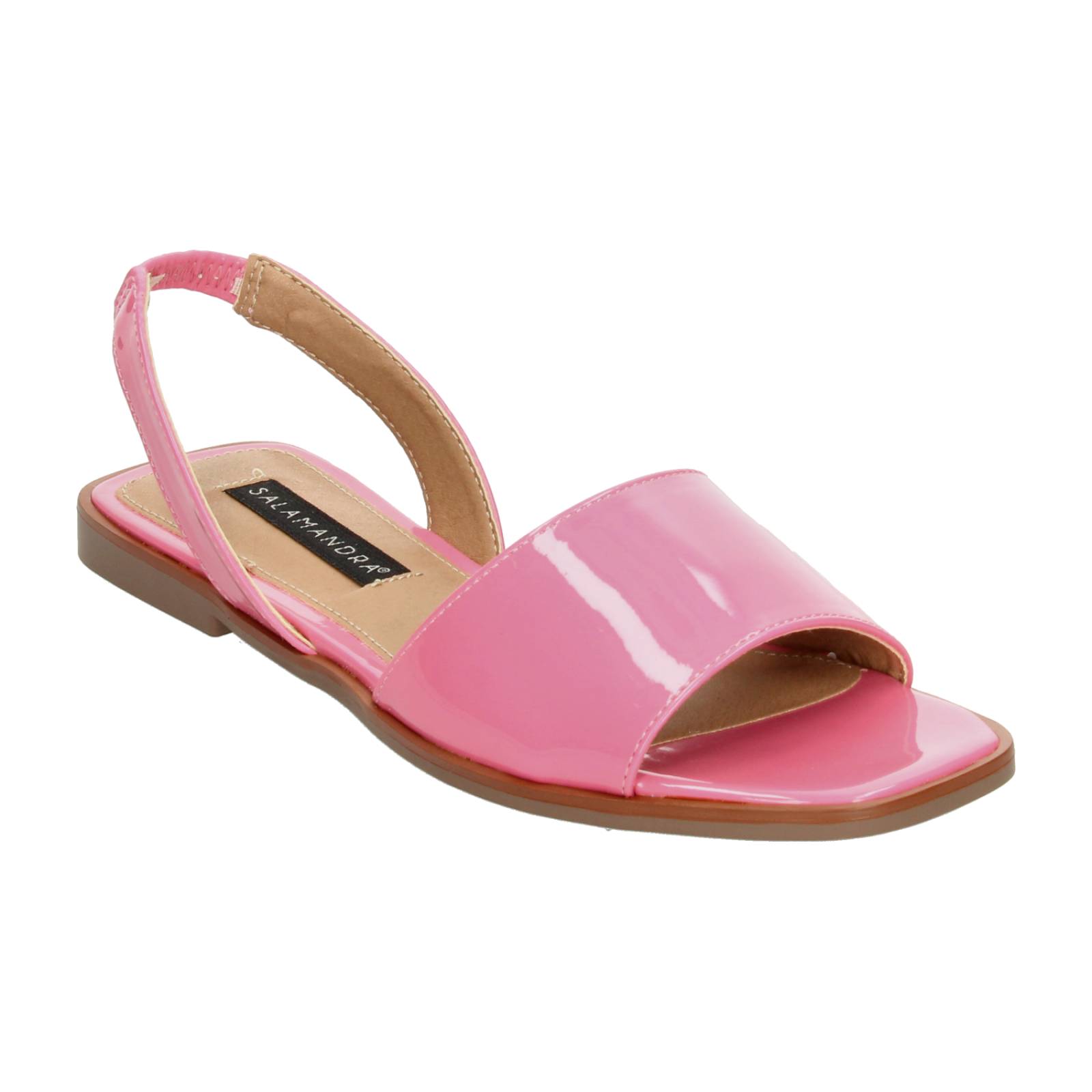 Sandalias Salamandra Rosa para Mujer [SAL46] 