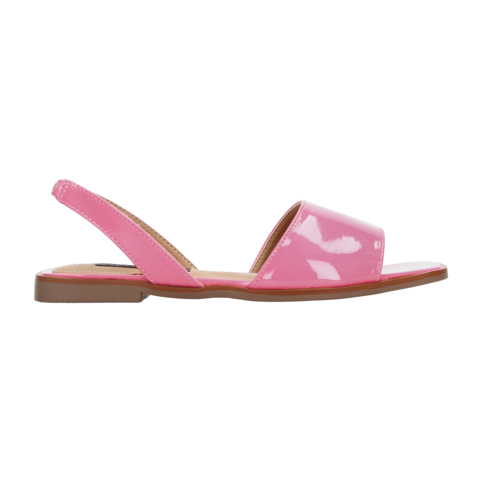 Sandalias Salamandra Rosa para Mujer [SAL46] 