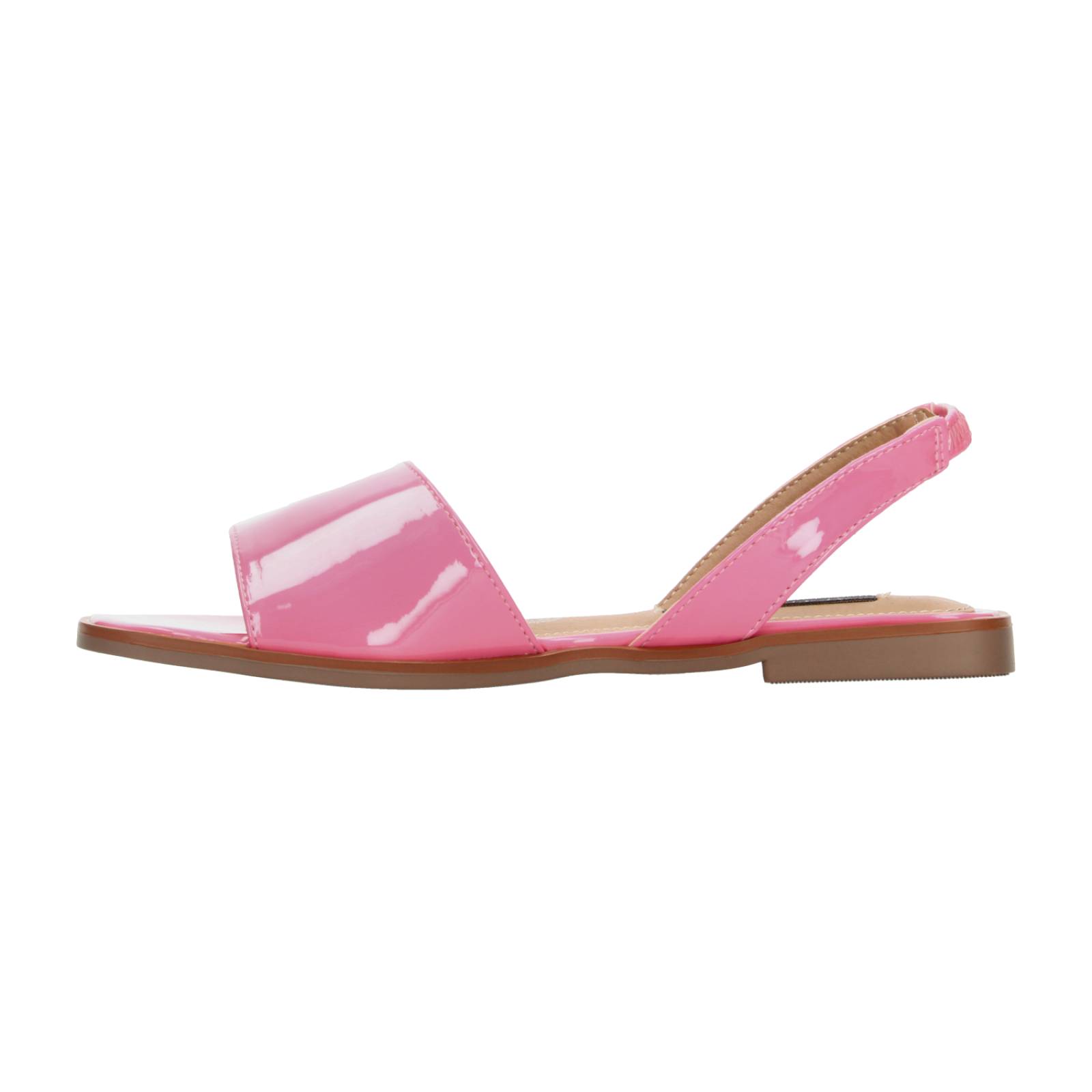 Sandalias Salamandra Rosa para Mujer [SAL46] 