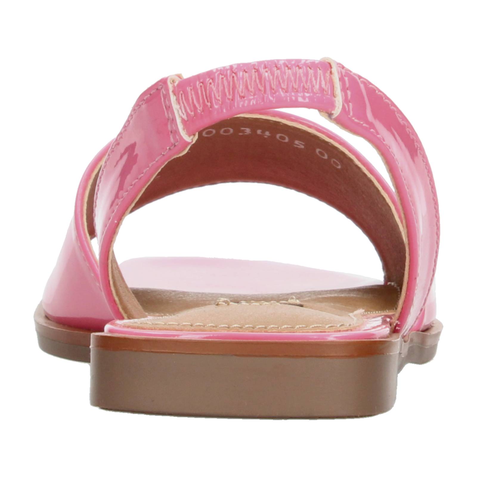 Sandalias Salamandra Rosa para Mujer [SAL46] 