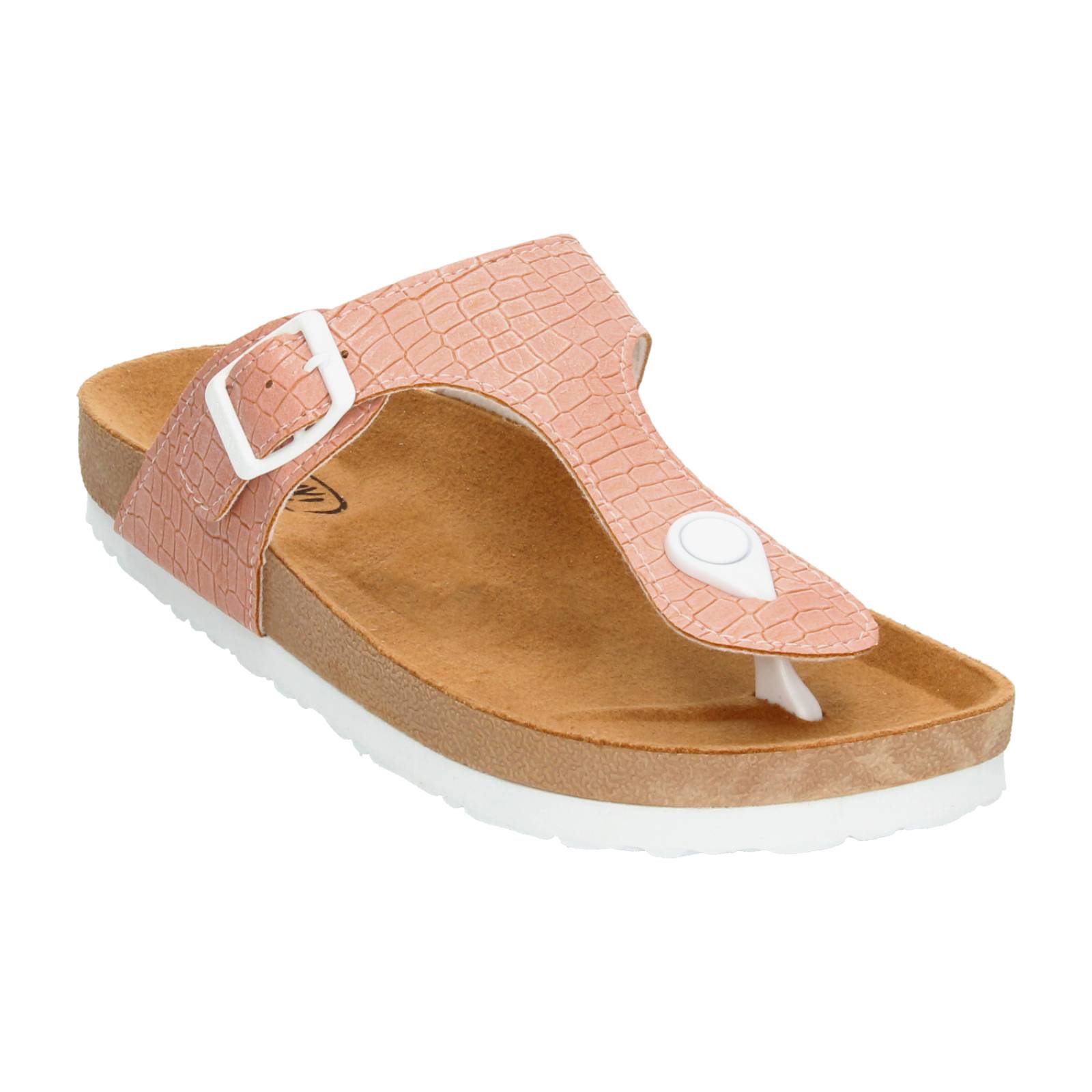 Sandalias Caray Rosa para Mujer CAR401