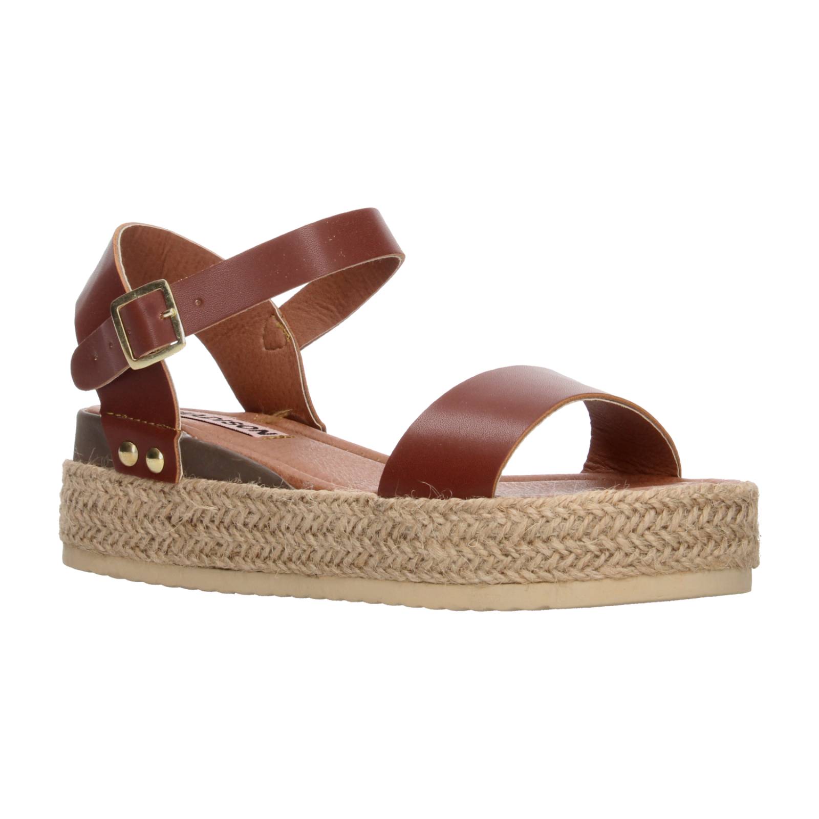 Sandalias Madison Cafe para Mujer [MAD47] 