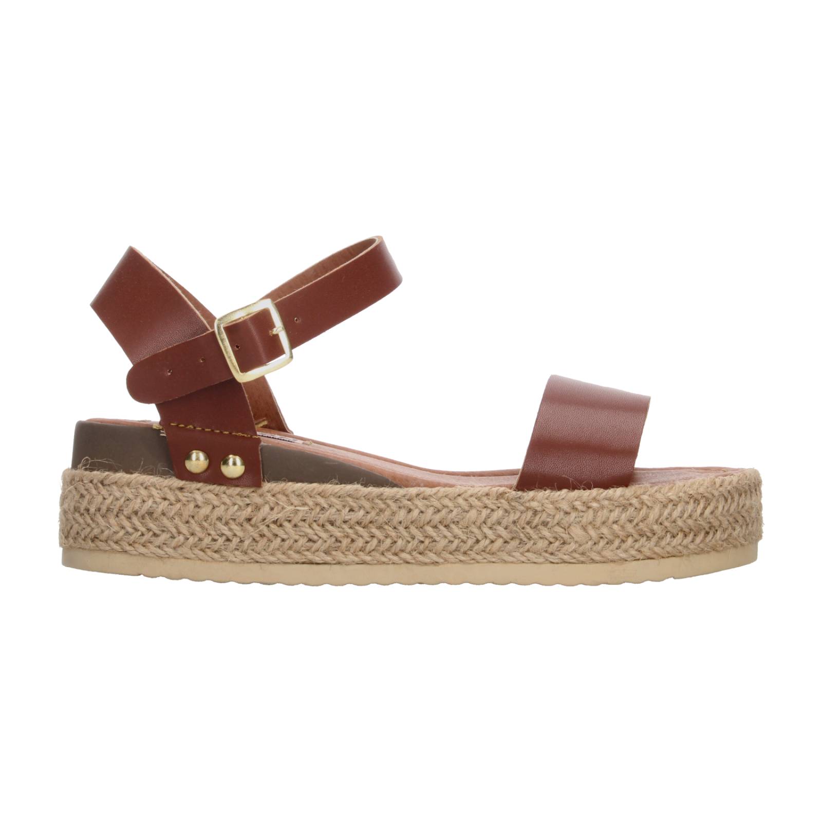 Sandalias Madison Cafe para Mujer [MAD47] 