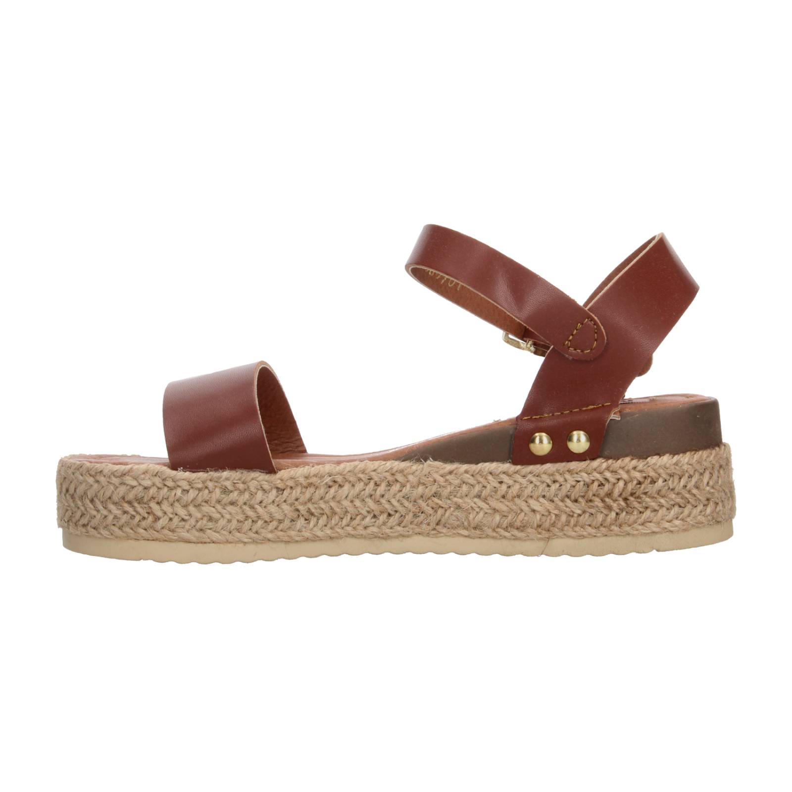 Sandalias Madison Cafe para Mujer [MAD47] 
