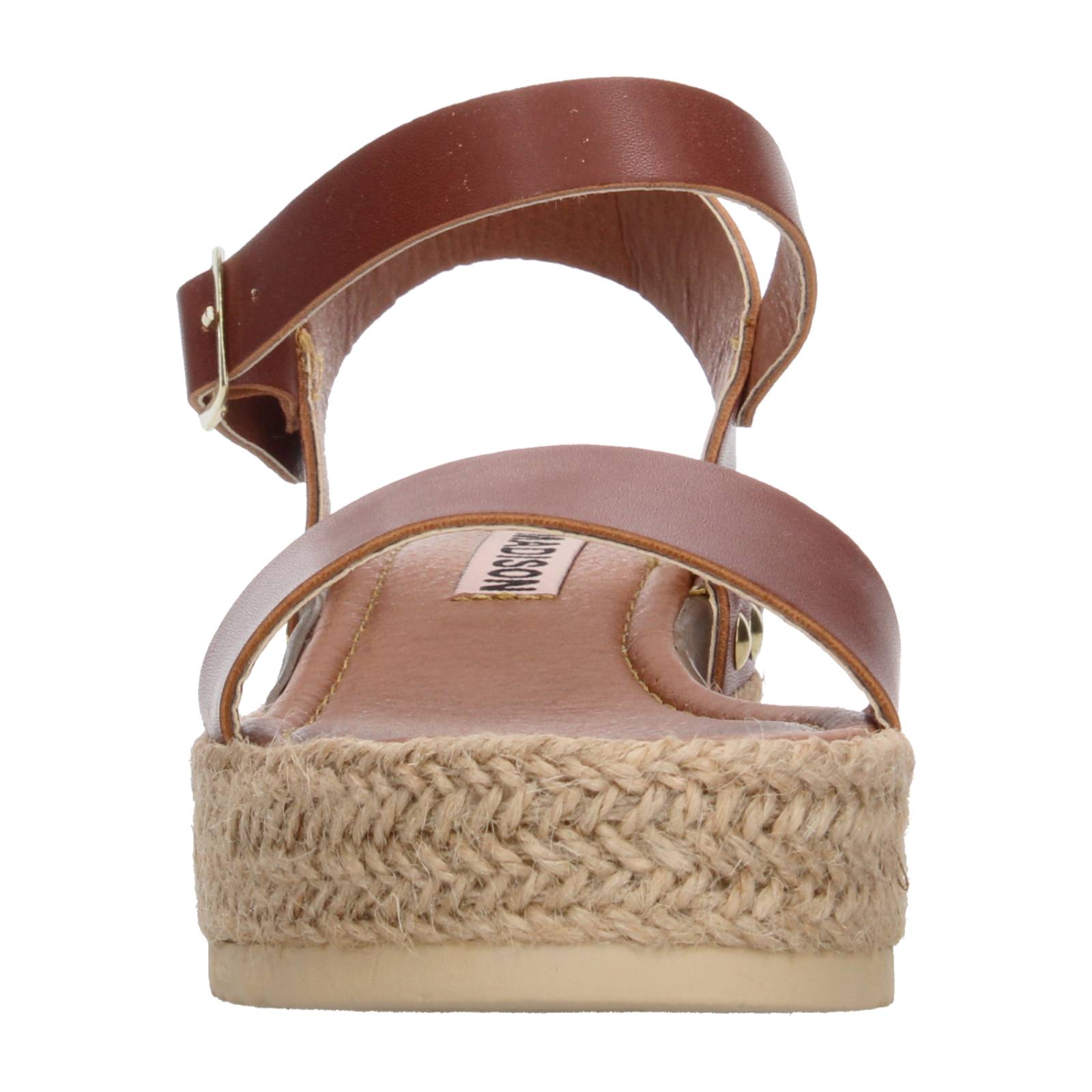Sandalias Madison Cafe para Mujer [MAD47] 