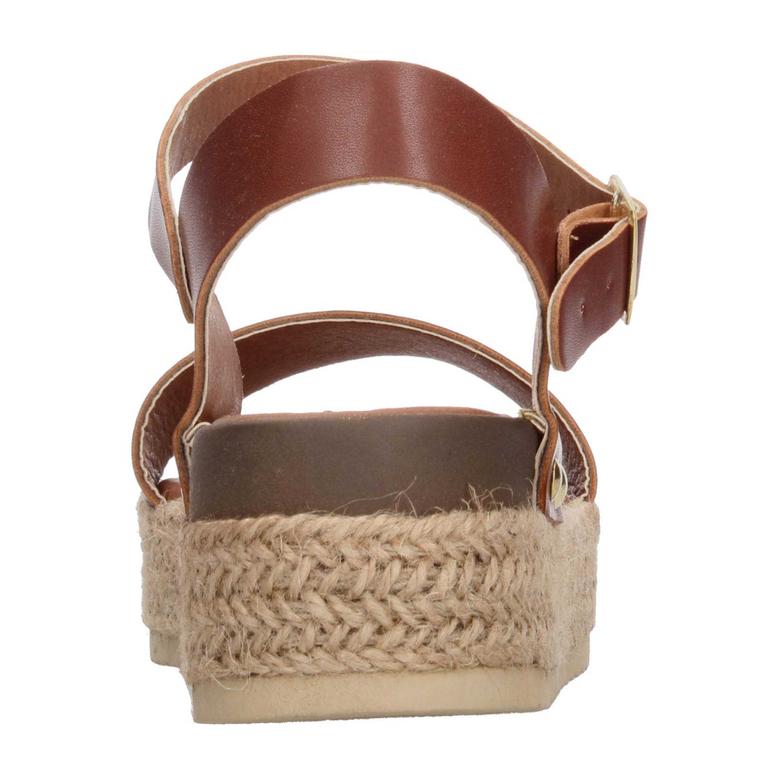 Sandalias Madison Cafe para Mujer [MAD47] 