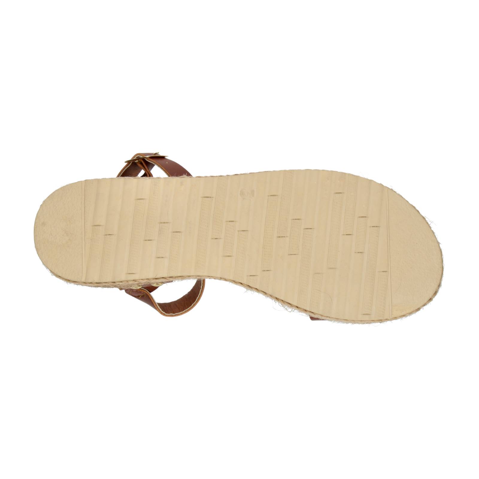 Sandalias Madison Cafe para Mujer [MAD47] 