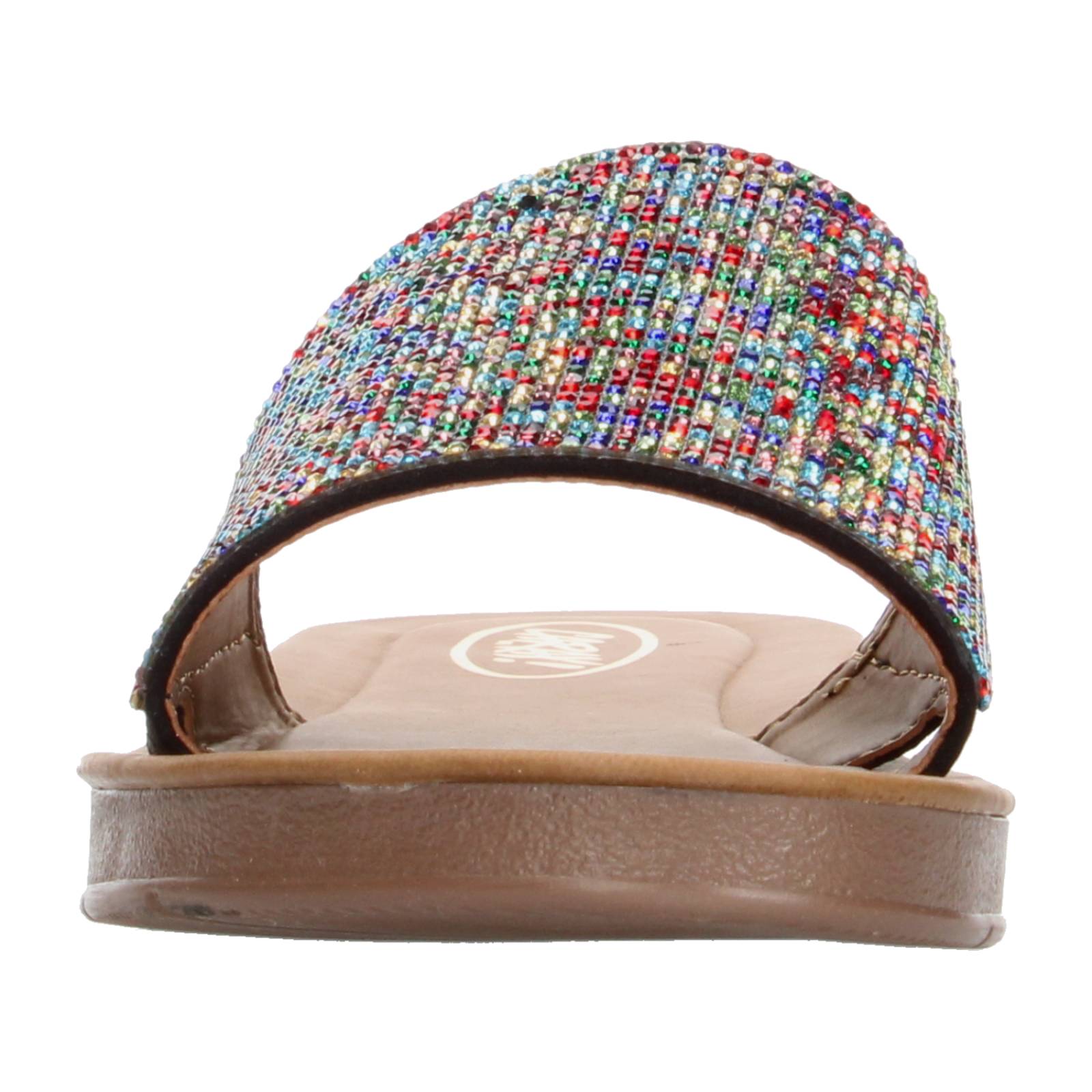 Sandalias Caray Multicolor para Mujer [CAR402] 