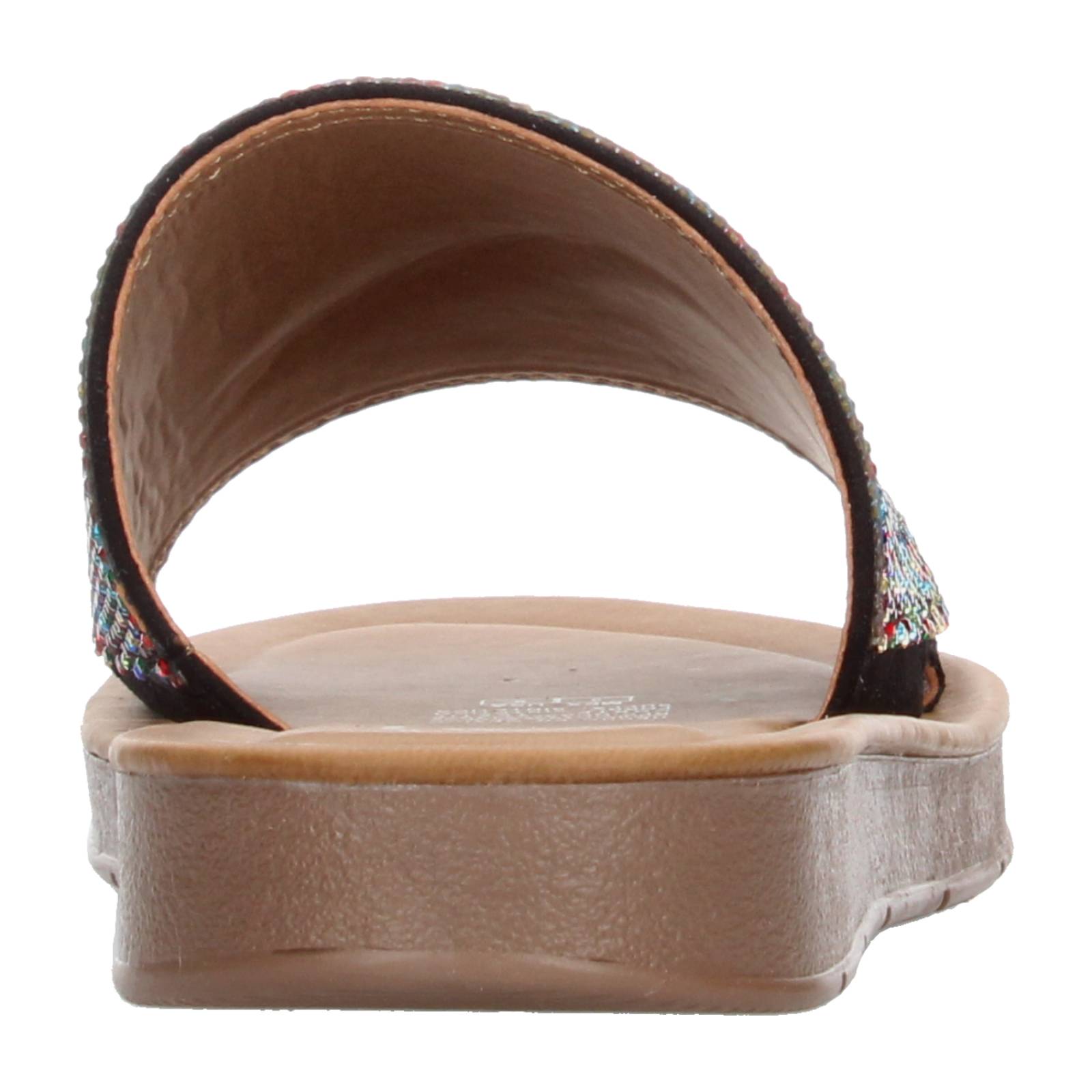 Sandalias Caray Multicolor para Mujer [CAR402] 