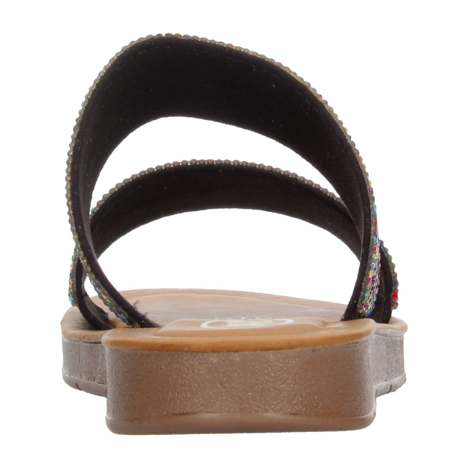 Sandalias Caray Multicolor para Mujer [CAR405] 