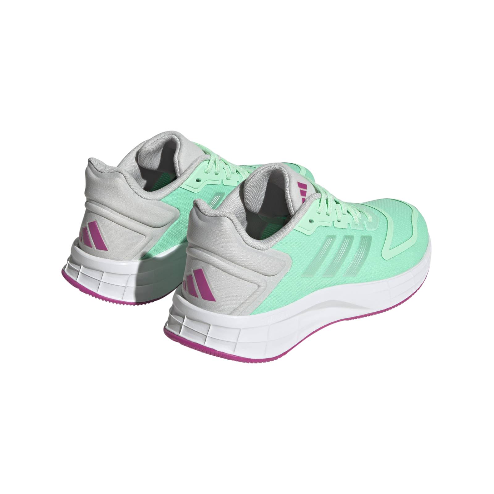 Tenis Adidas Duramo SL 2.0 Verde para Mujer [ADD2271] 