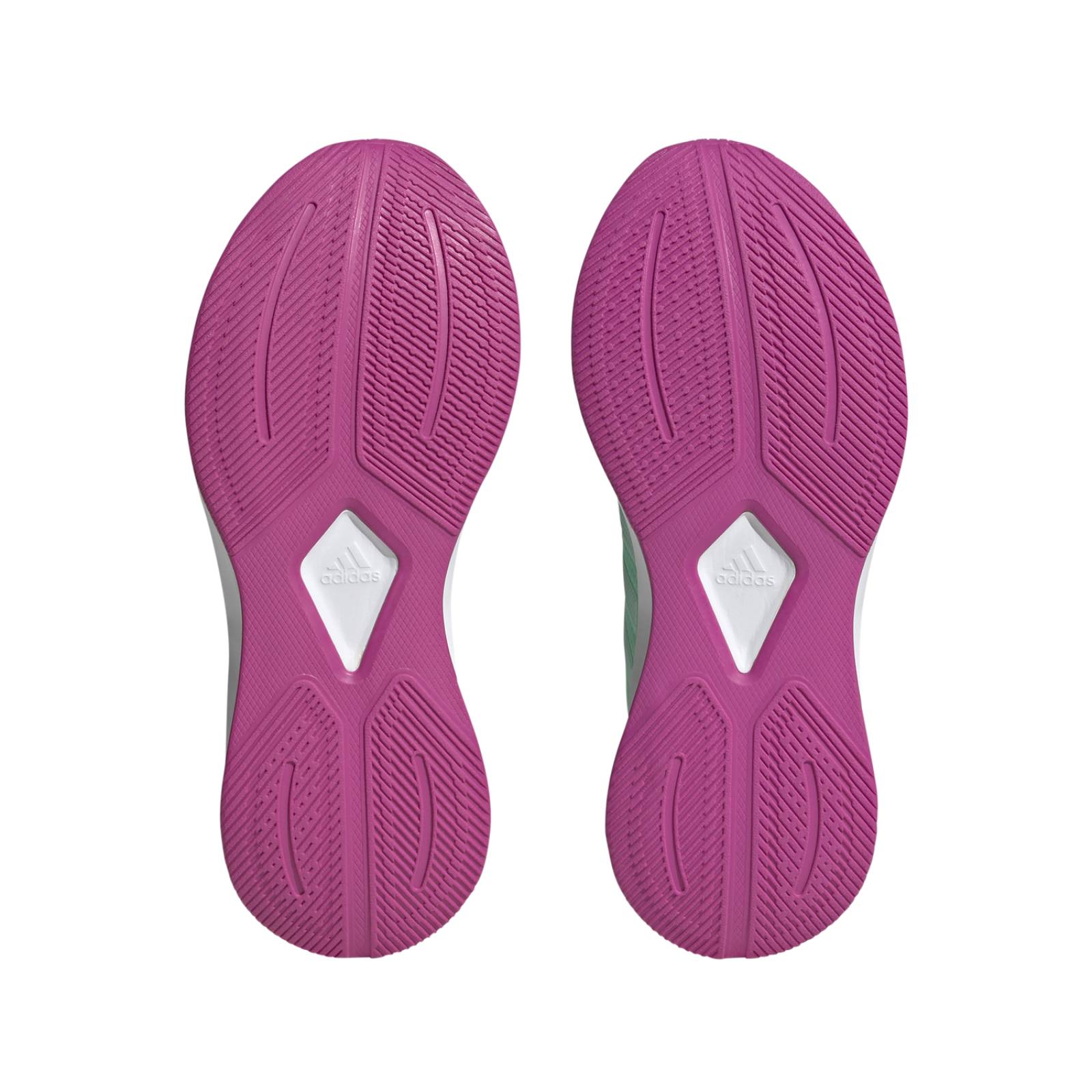 Tenis Adidas Duramo SL 2.0 Verde para Mujer [ADD2271] 