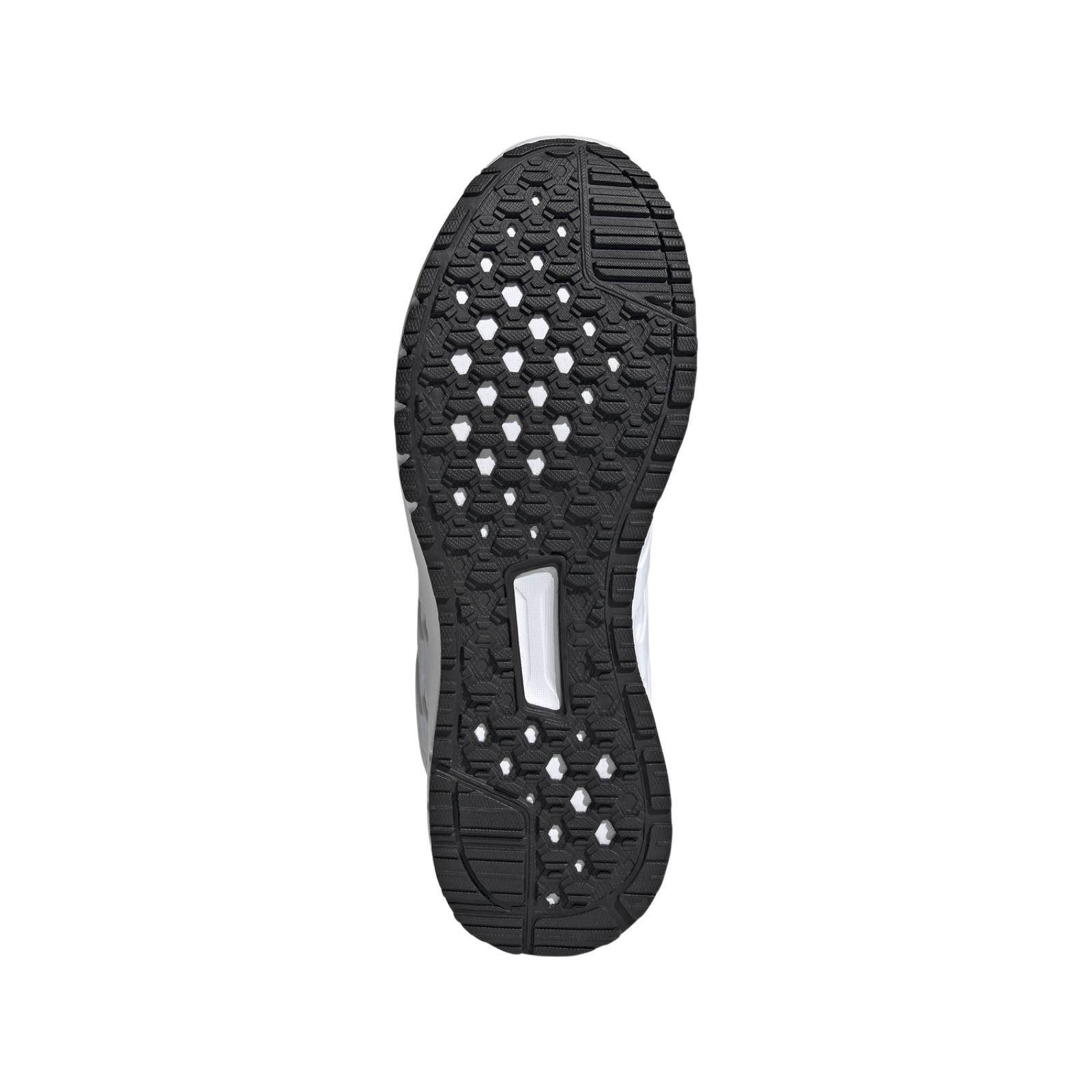 Tenis Adidas Ultimashow Blanco para Hombre [ADD2296] 