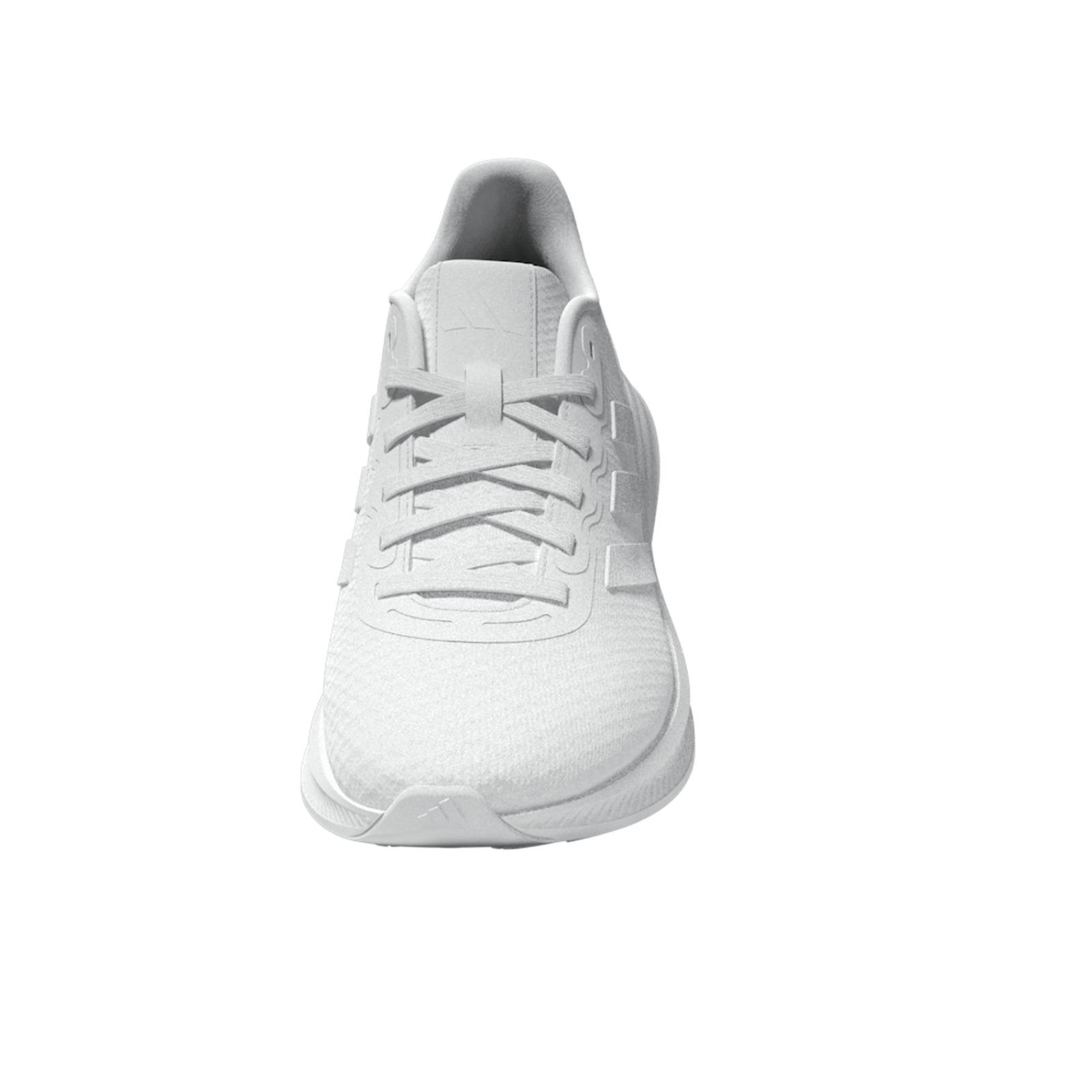 Tenis Adidas Run Falcon 3 Blanco para Hombre [ADD2319] 