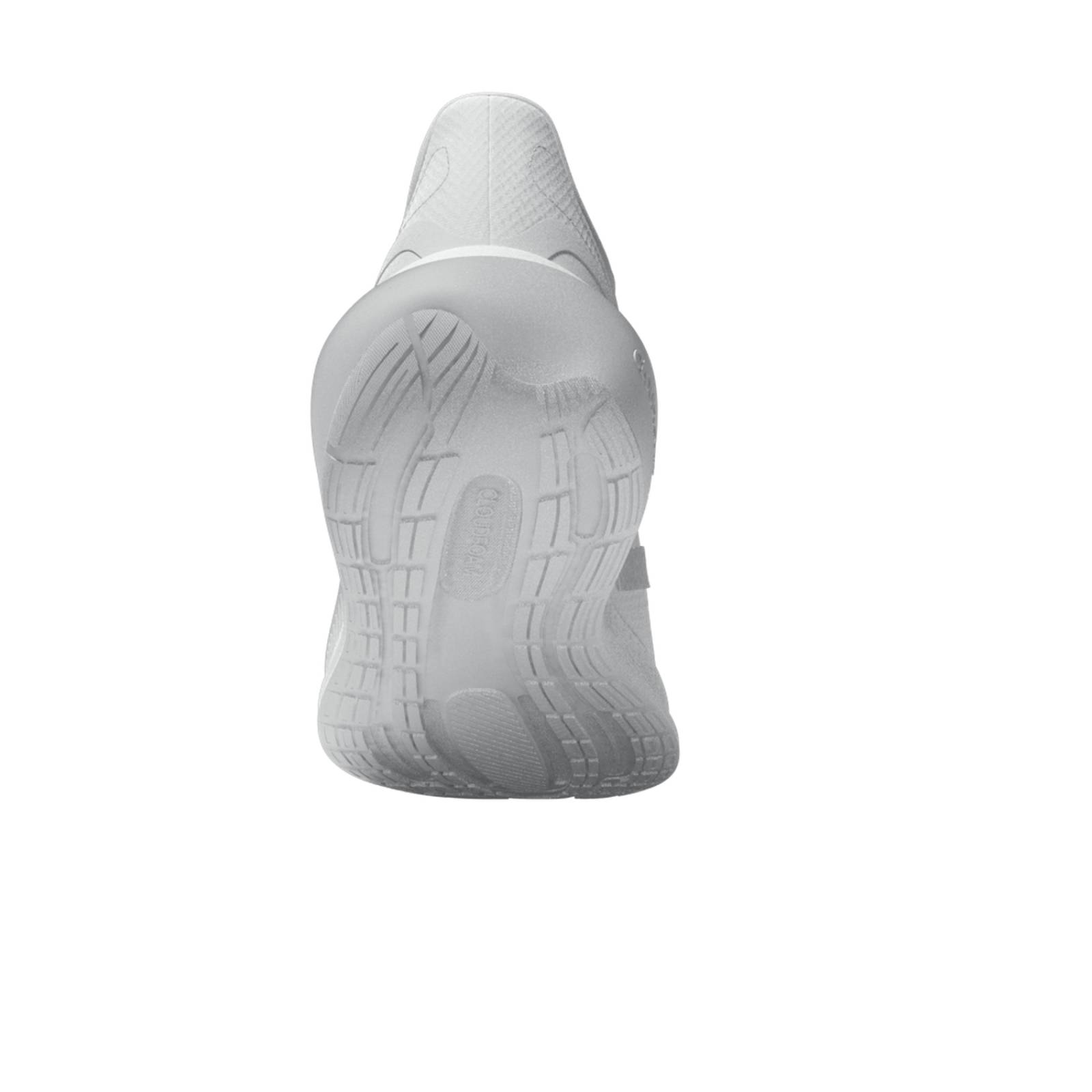 Tenis Adidas Run Falcon 3 Blanco para Hombre [ADD2319] 