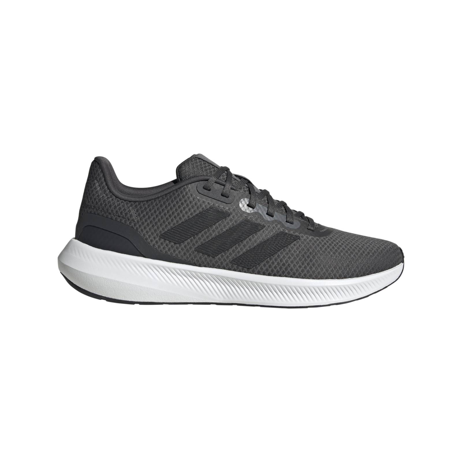 Tenis Adidas Run Falcon 3 Negro para Hombre [ADD2320] 